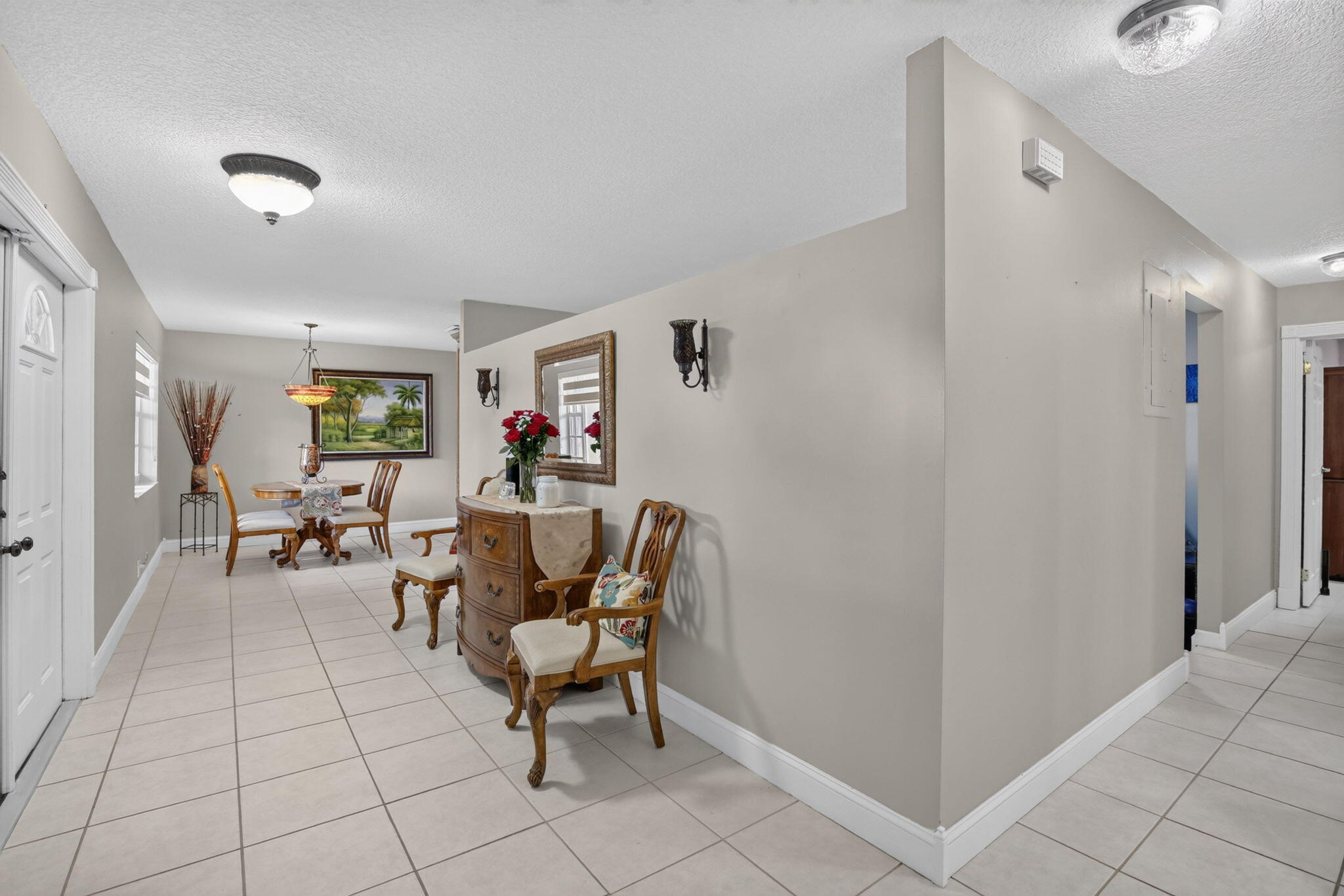 PEMBROKE LAKES SEC 1 - Residential