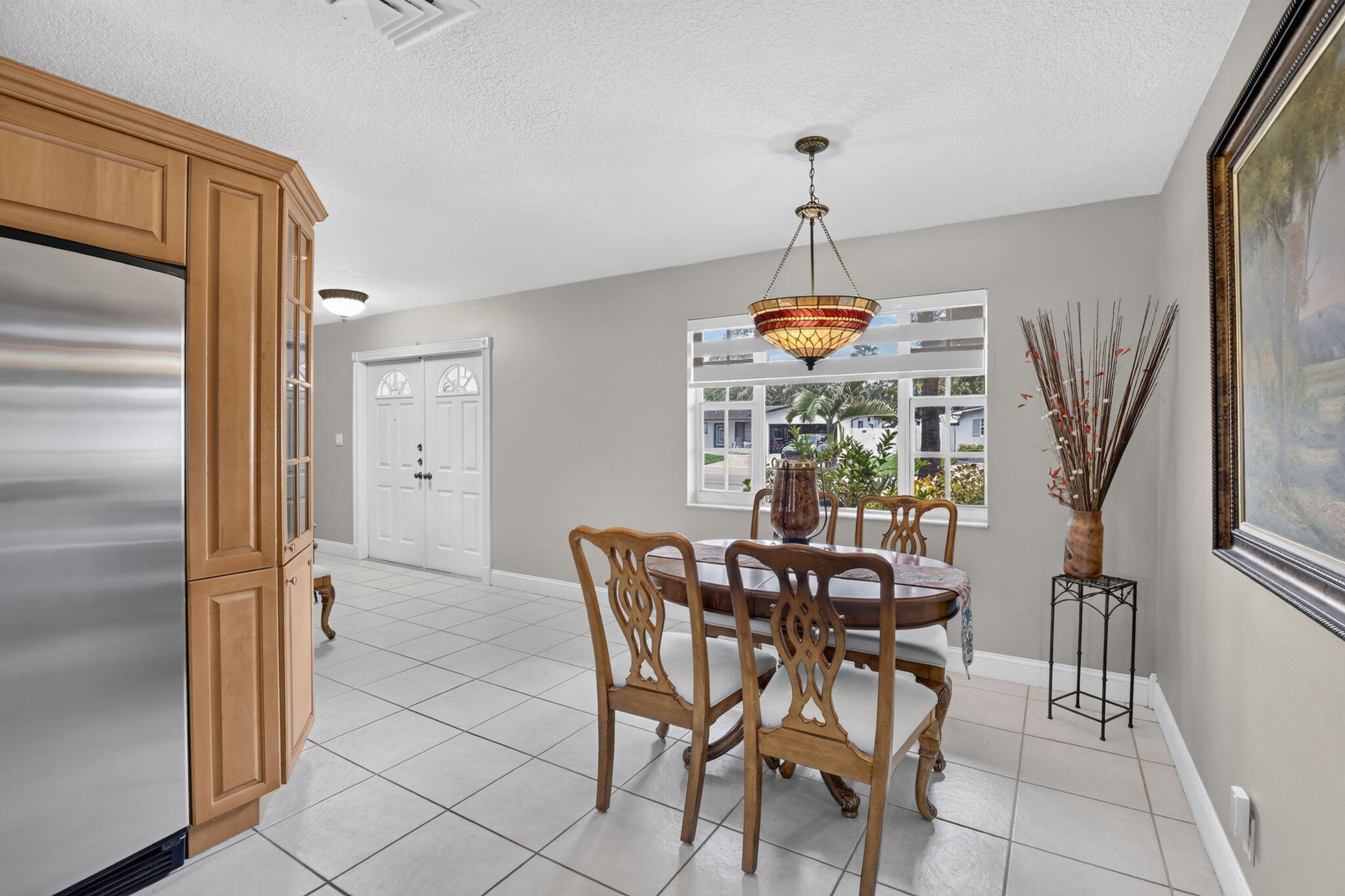 PEMBROKE LAKES SEC 1 - Residential