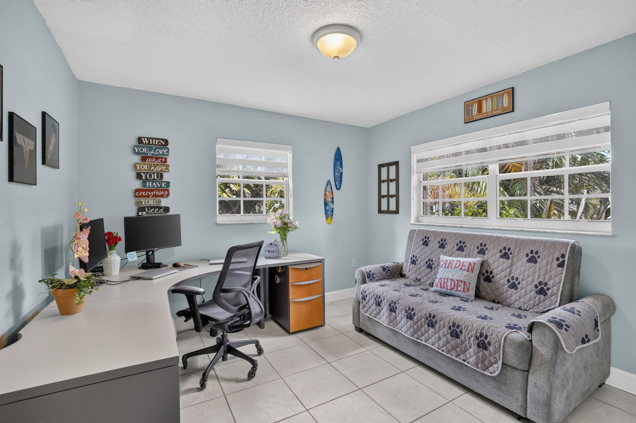 PEMBROKE LAKES SEC 1 - Residential