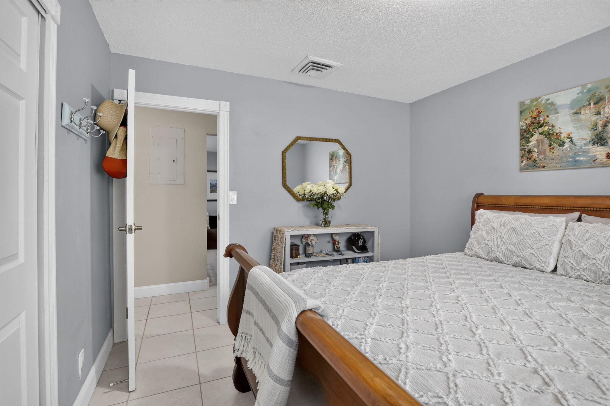 PEMBROKE LAKES SEC 1 - Residential