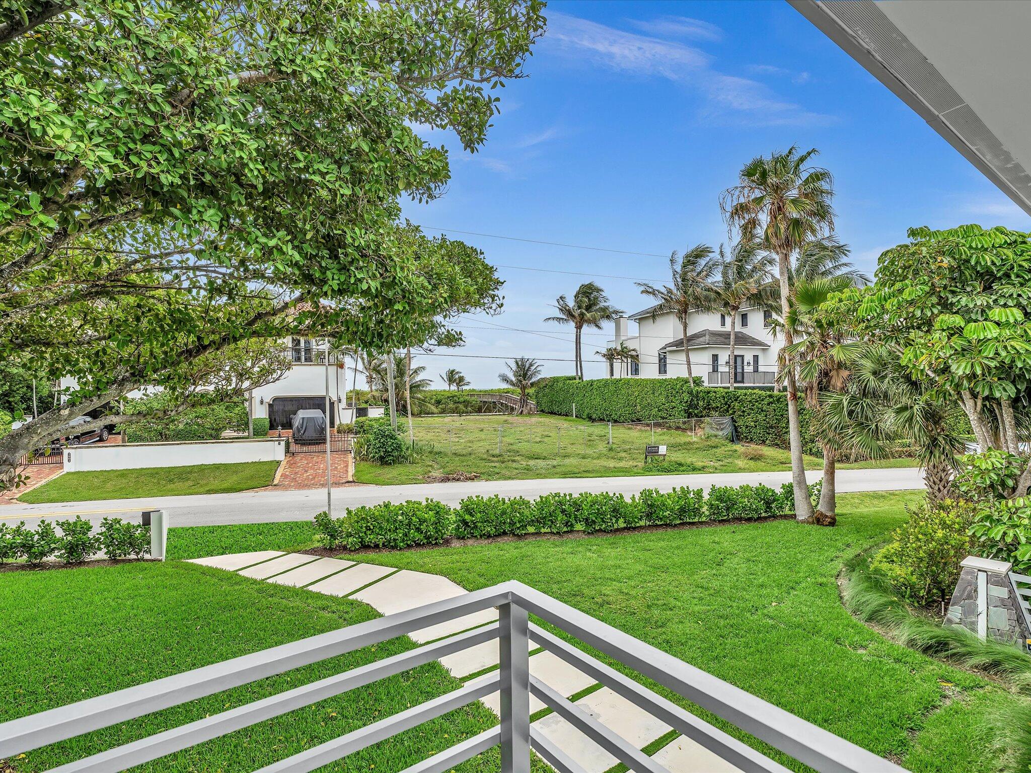 HILLSBORO SHORES SEC - Residential