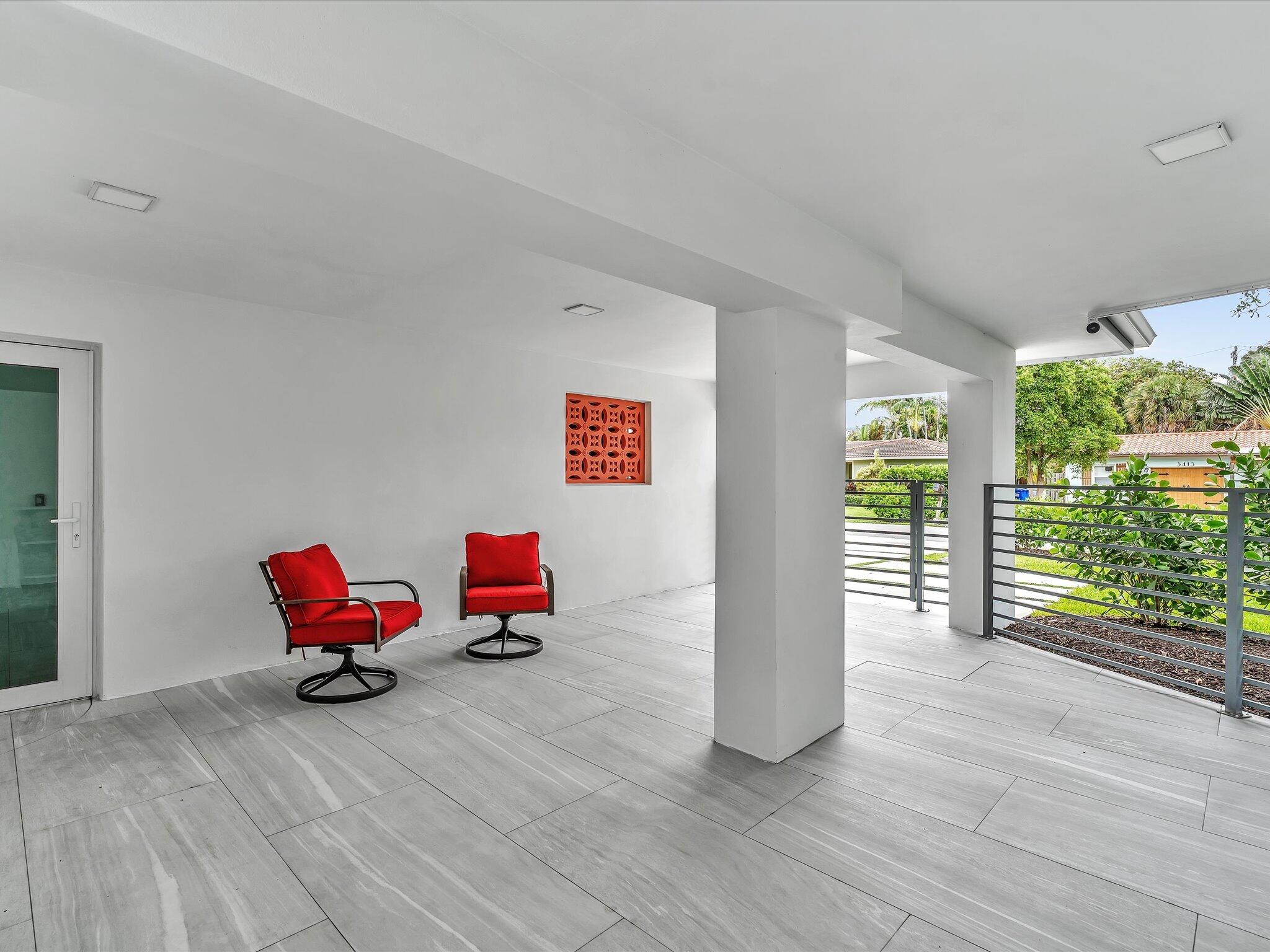 HILLSBORO SHORES SEC - Residential