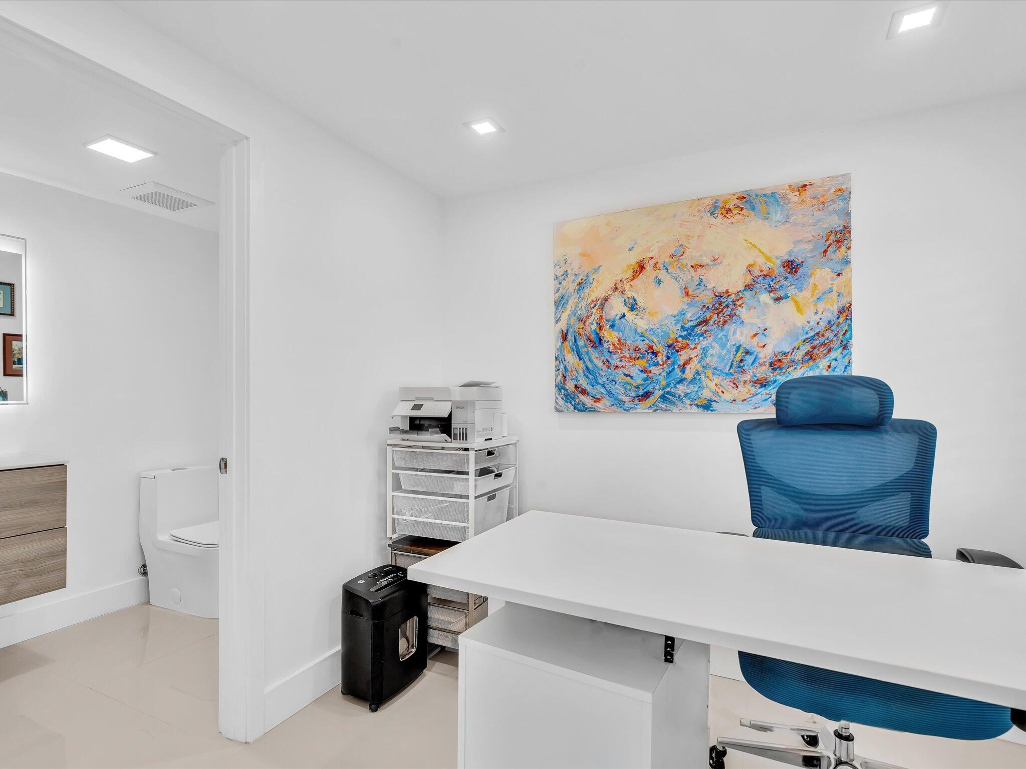 HILLSBORO SHORES SEC - Residential