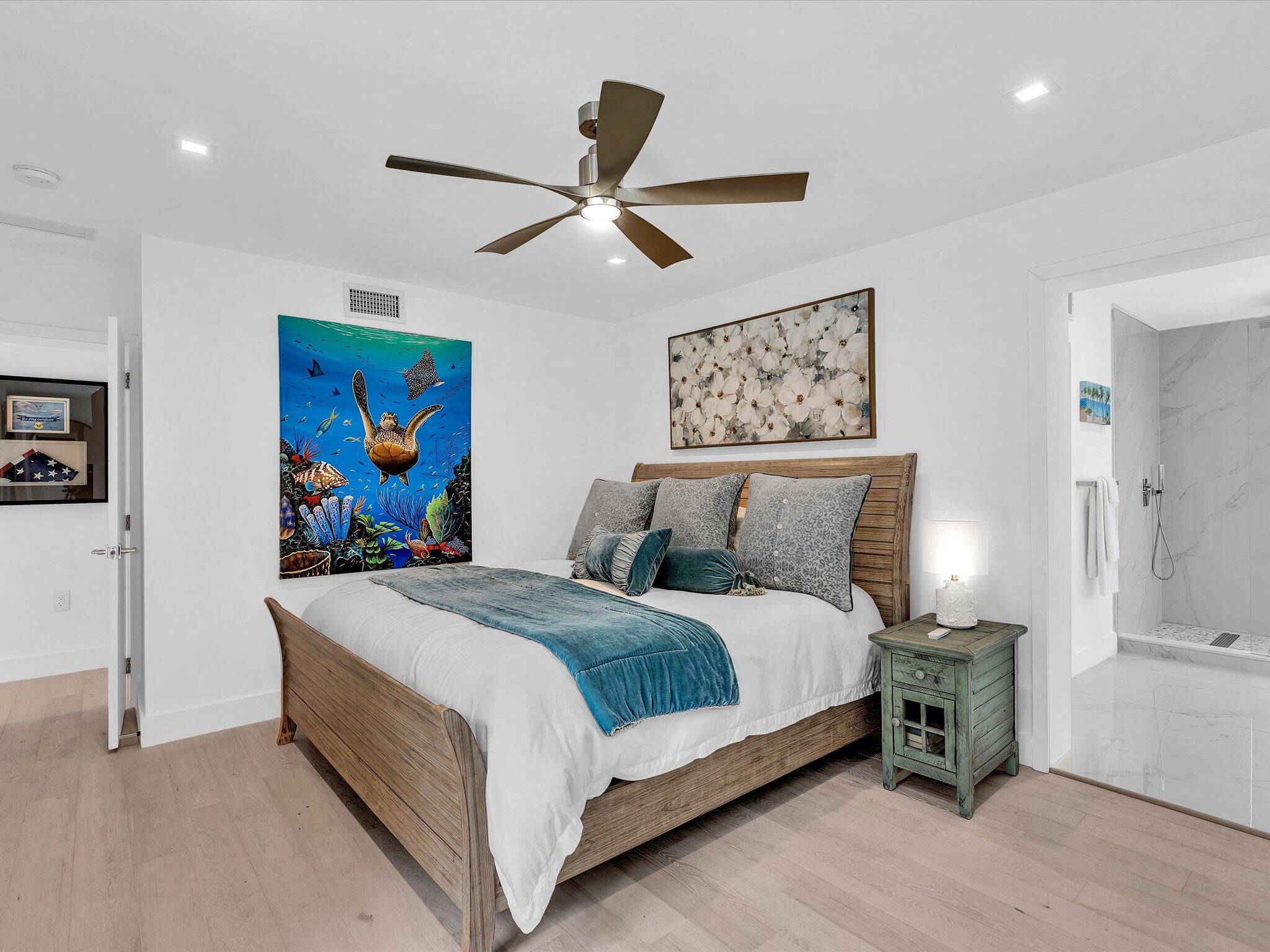 HILLSBORO SHORES SEC - Residential