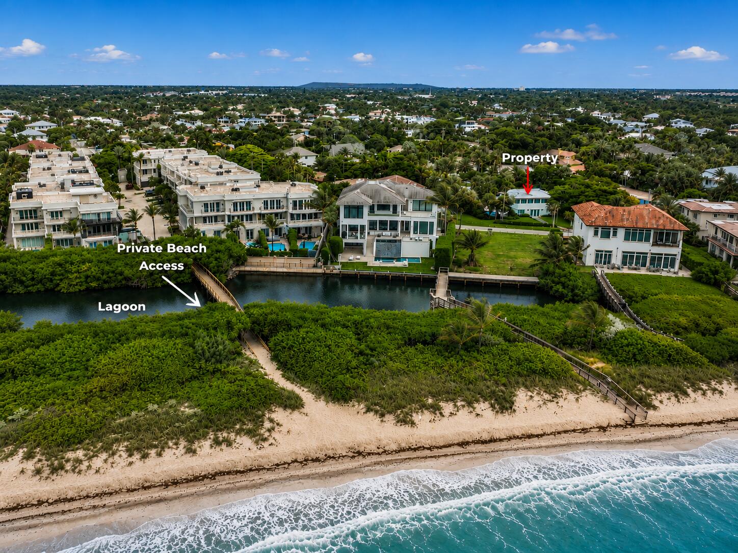 HILLSBORO SHORES SEC - Residential