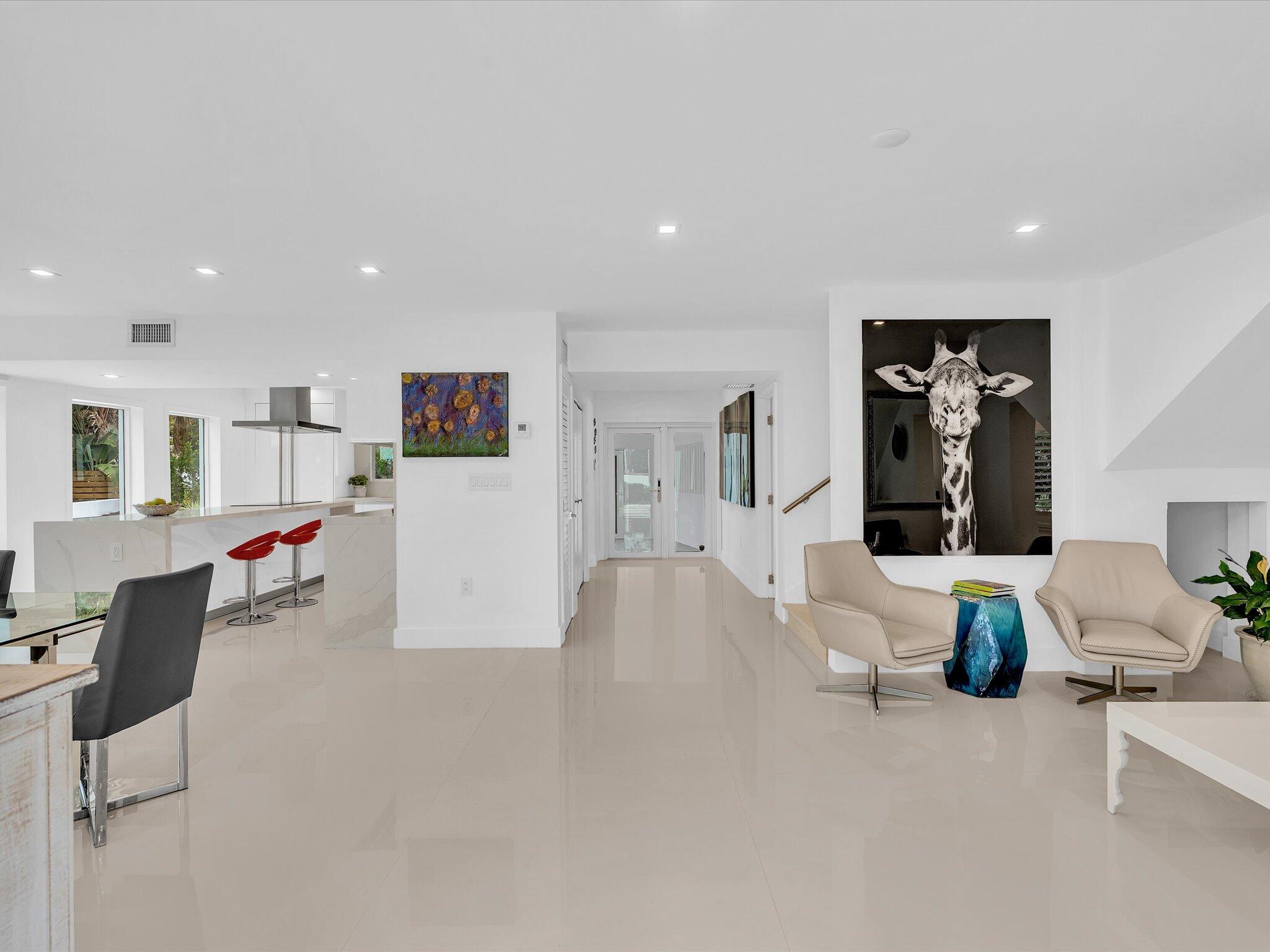 HILLSBORO SHORES SEC - Residential