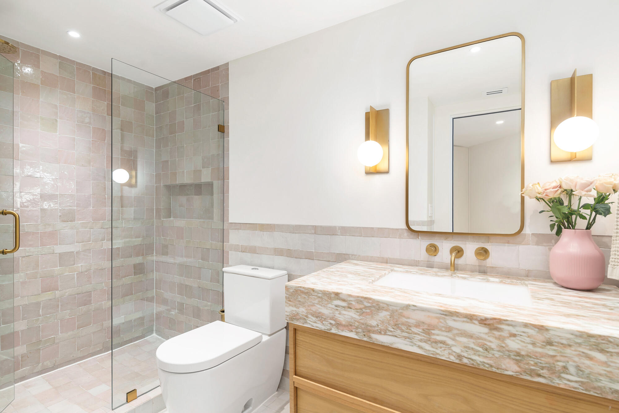ENCLAVE OF PALM BEACH CONDO - Residential