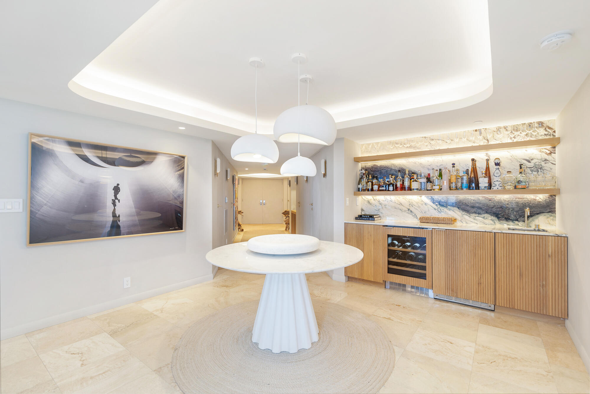 ENCLAVE OF PALM BEACH CONDO - Residential