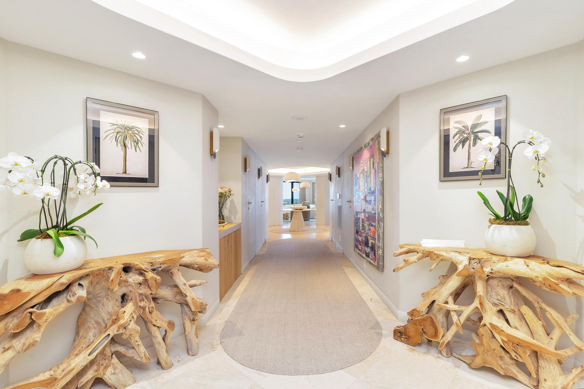 ENCLAVE OF PALM BEACH CONDO - Residential