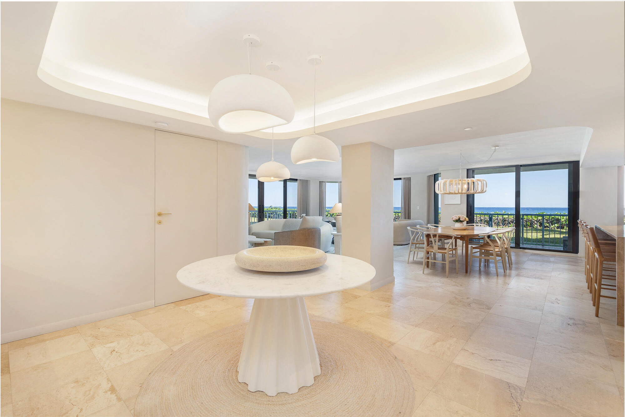 ENCLAVE OF PALM BEACH CONDO - Residential