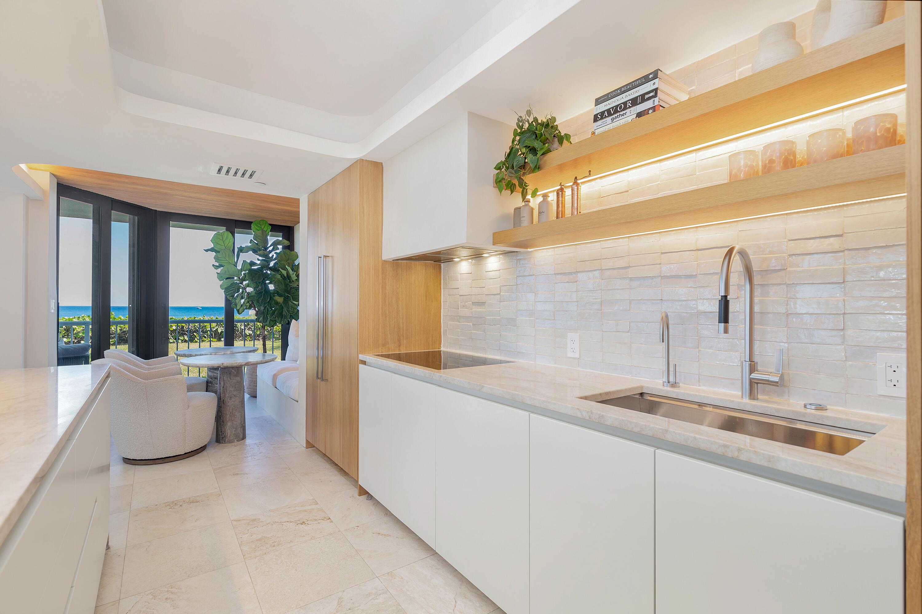 ENCLAVE OF PALM BEACH CONDO - Residential