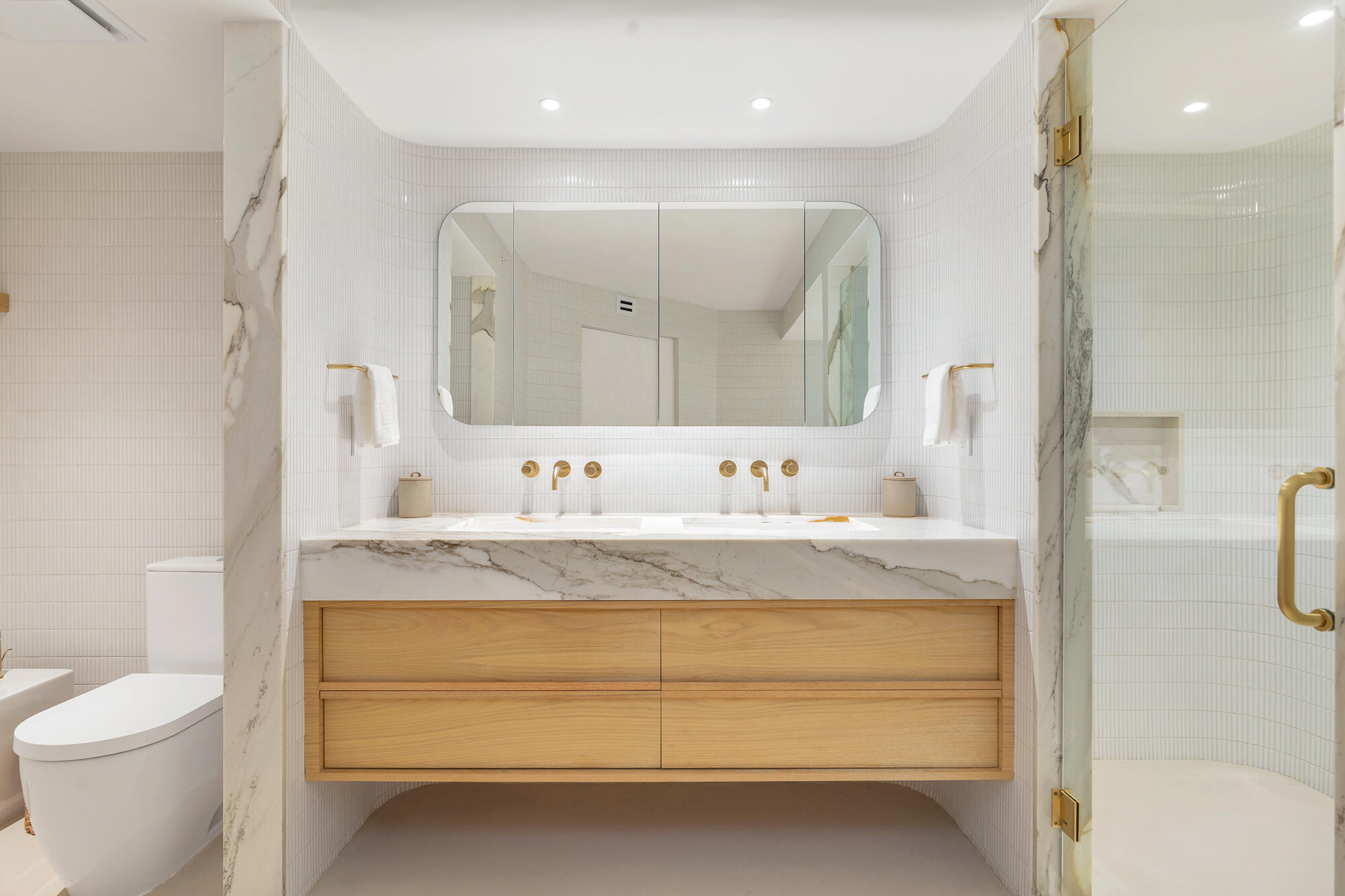 ENCLAVE OF PALM BEACH CONDO - Residential