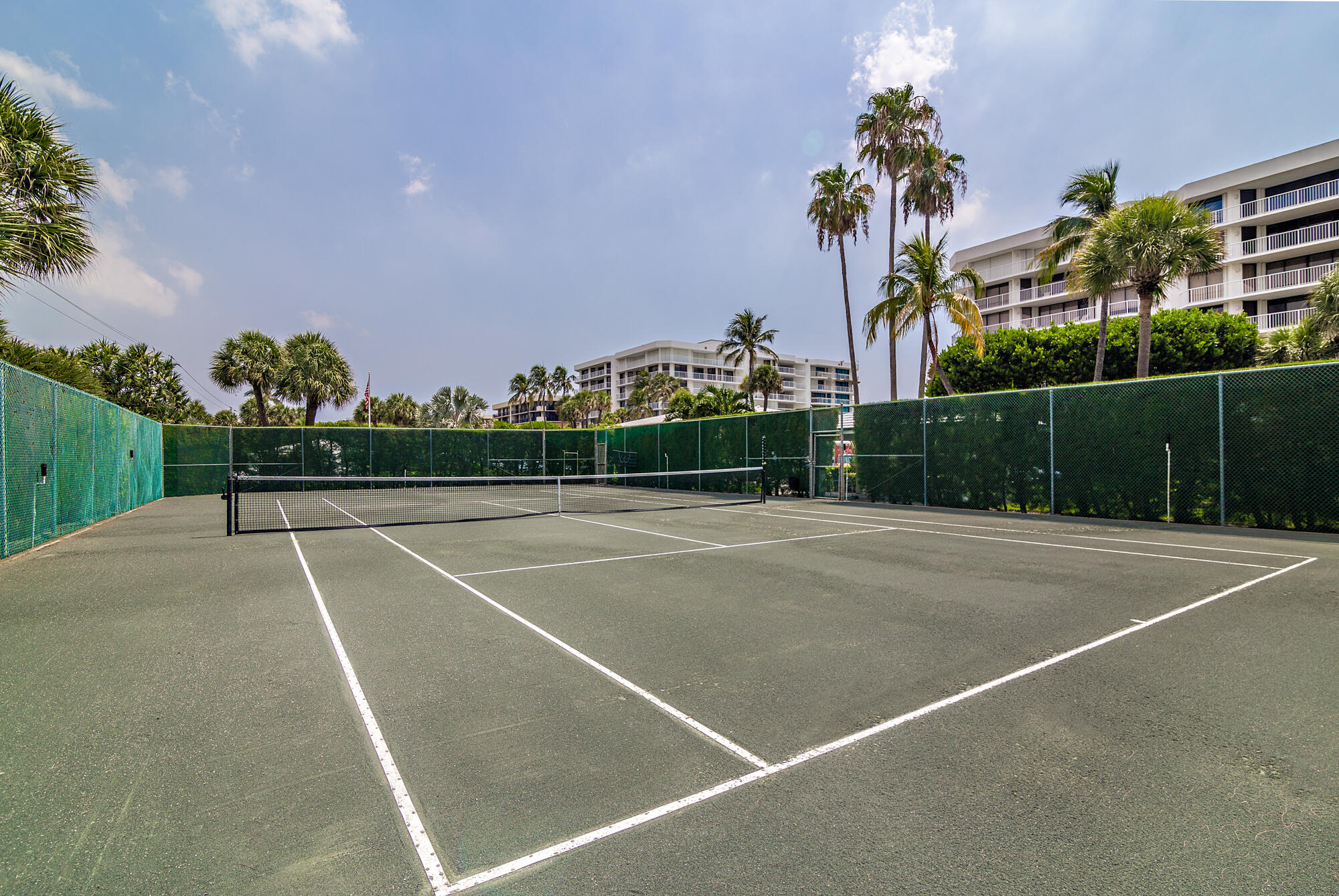 ENCLAVE OF PALM BEACH CONDO - Residential