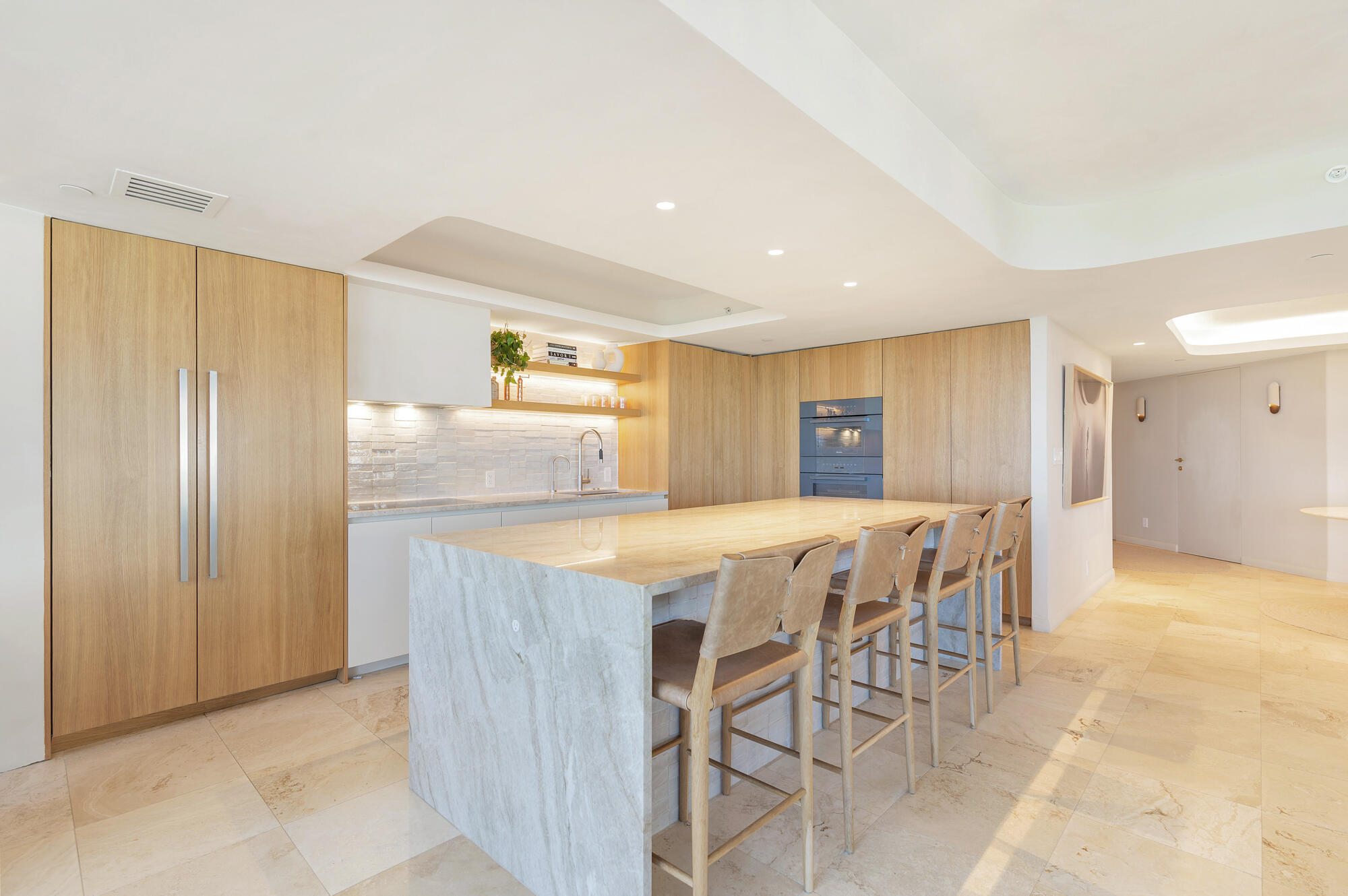 ENCLAVE OF PALM BEACH CONDO - Residential
