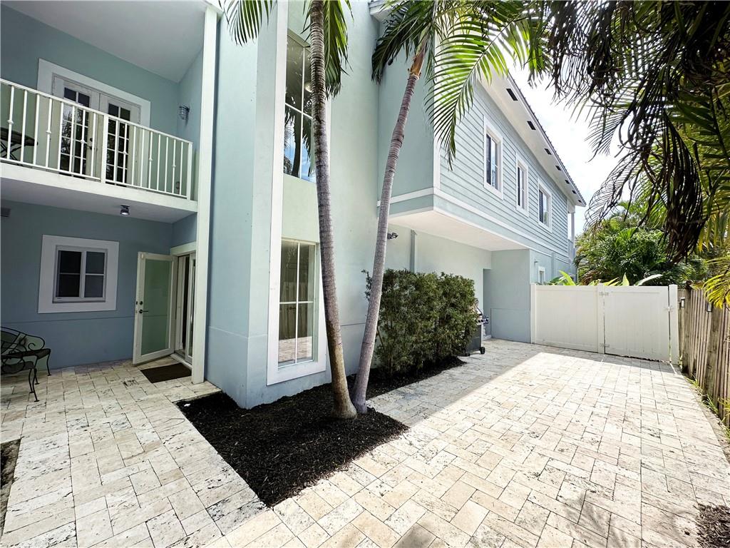 Lakes of Treasure Village - Residential