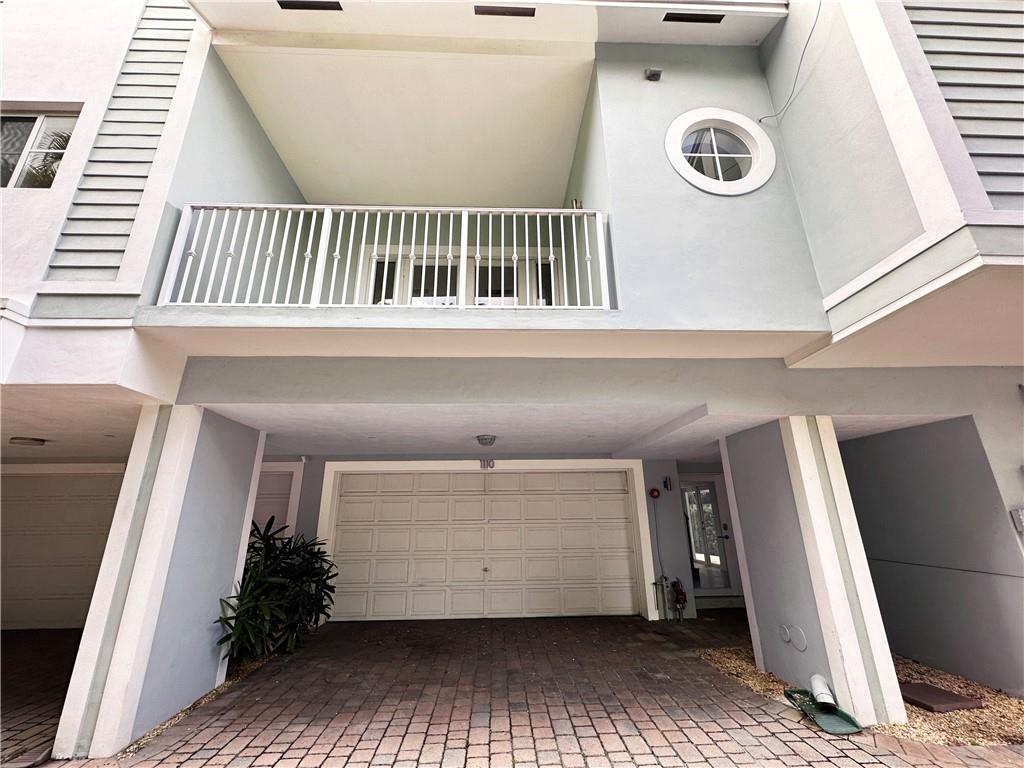 Lakes of Treasure Village - Residential
