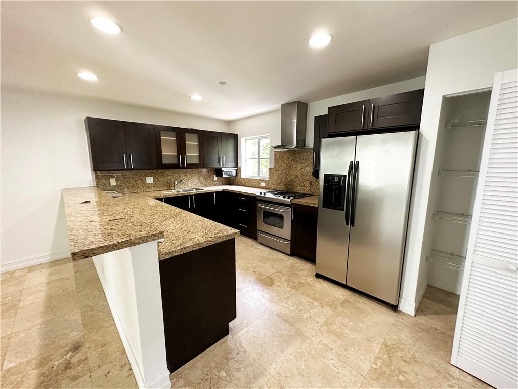 Lakes of Treasure Village - Residential