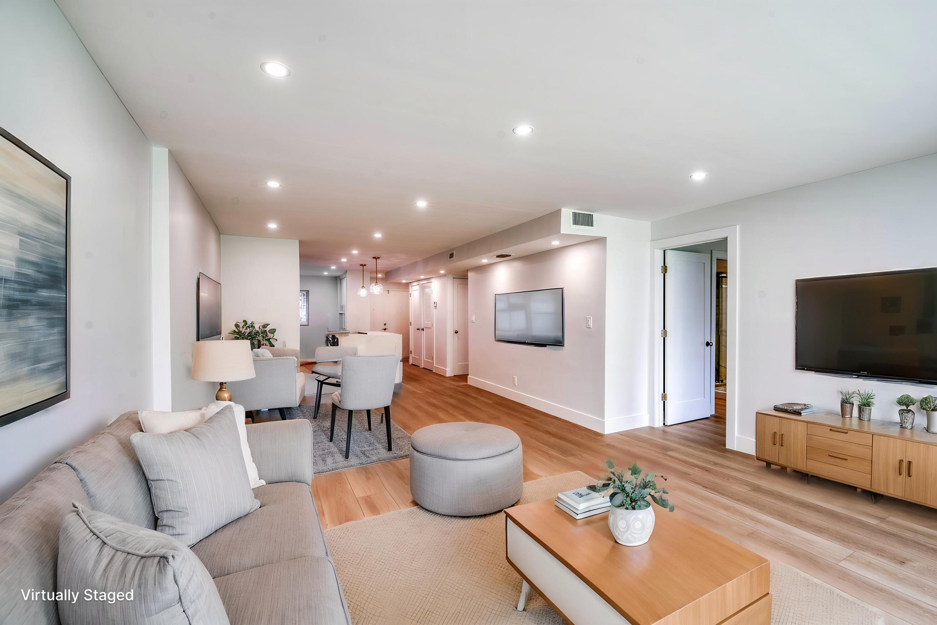 Essex at Poinciana Condo - Residential