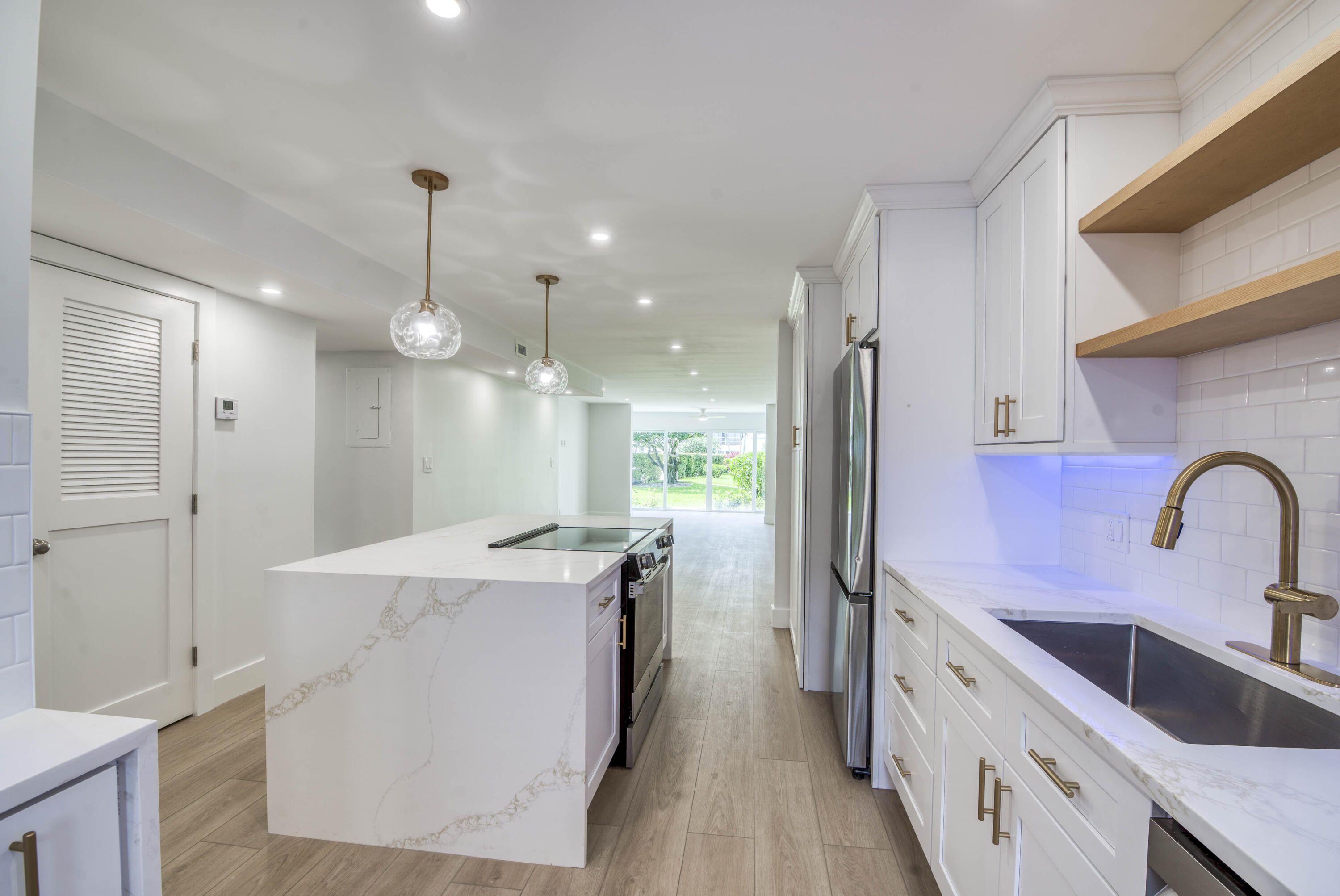 Essex at Poinciana Condo - Residential