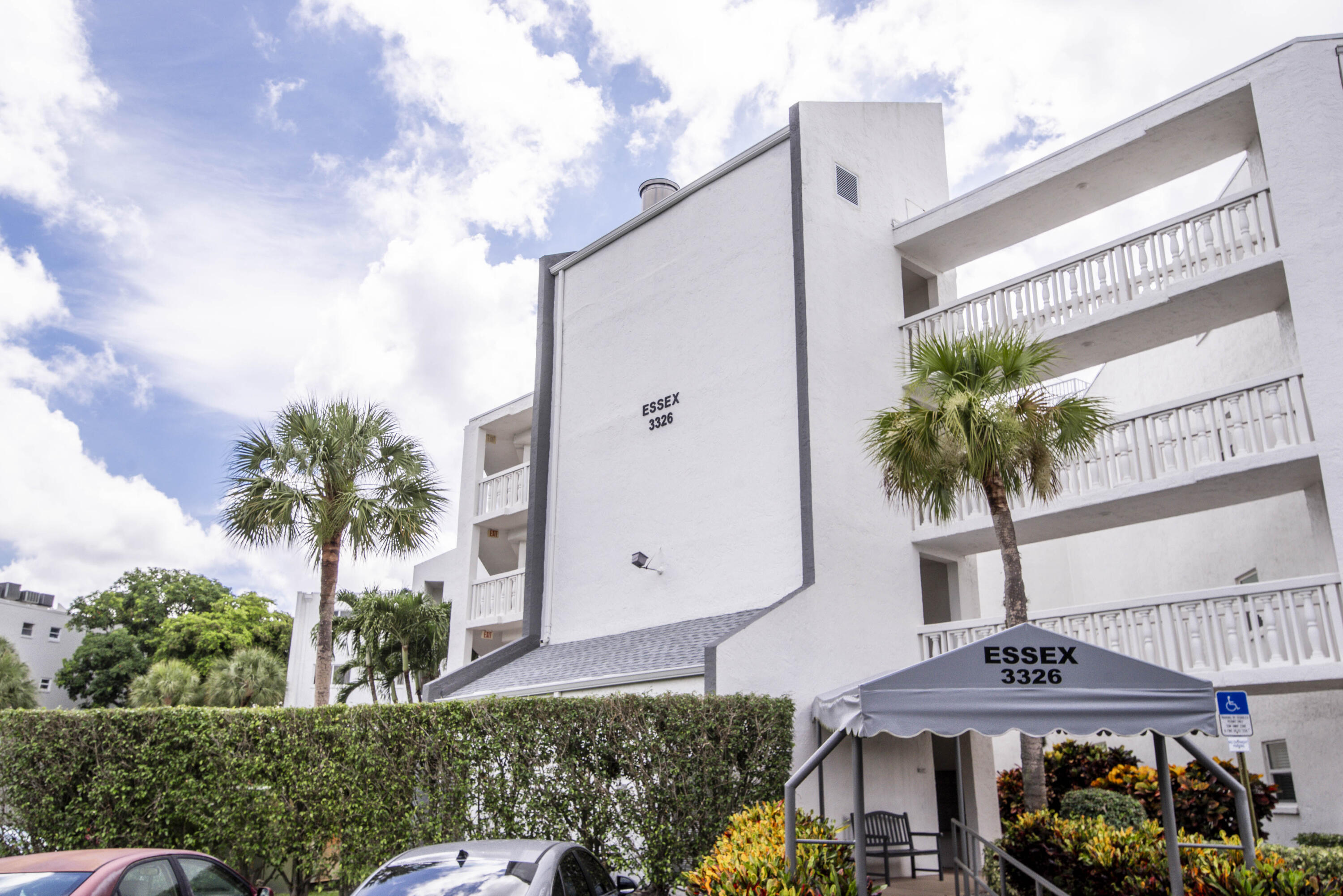 Essex at Poinciana Condo - Residential