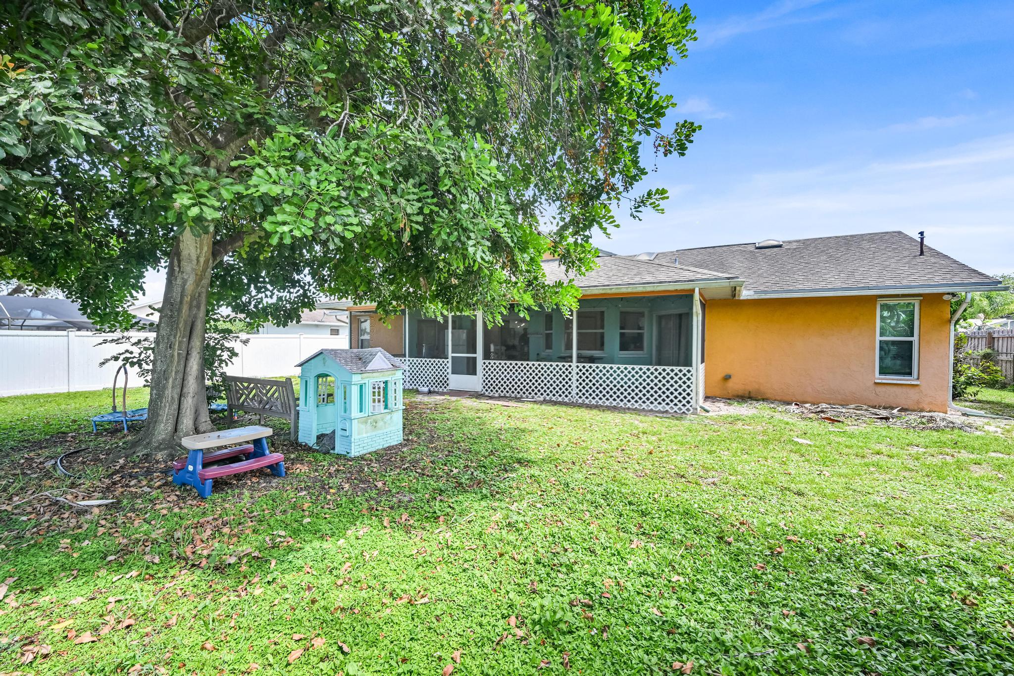 SOUTH PORT ST LUCIE UNIT 5 - Residential