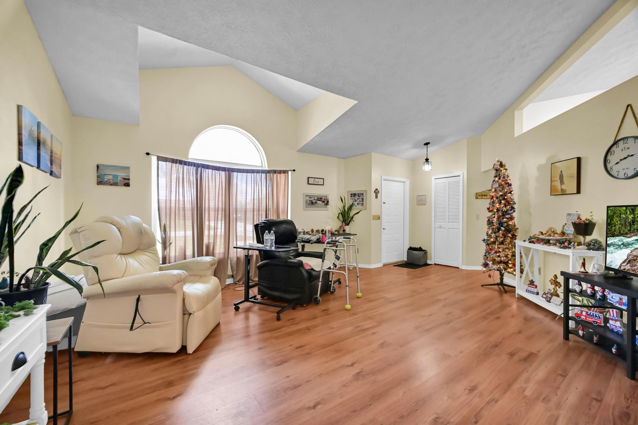SOUTH PORT ST LUCIE UNIT 5 - Residential