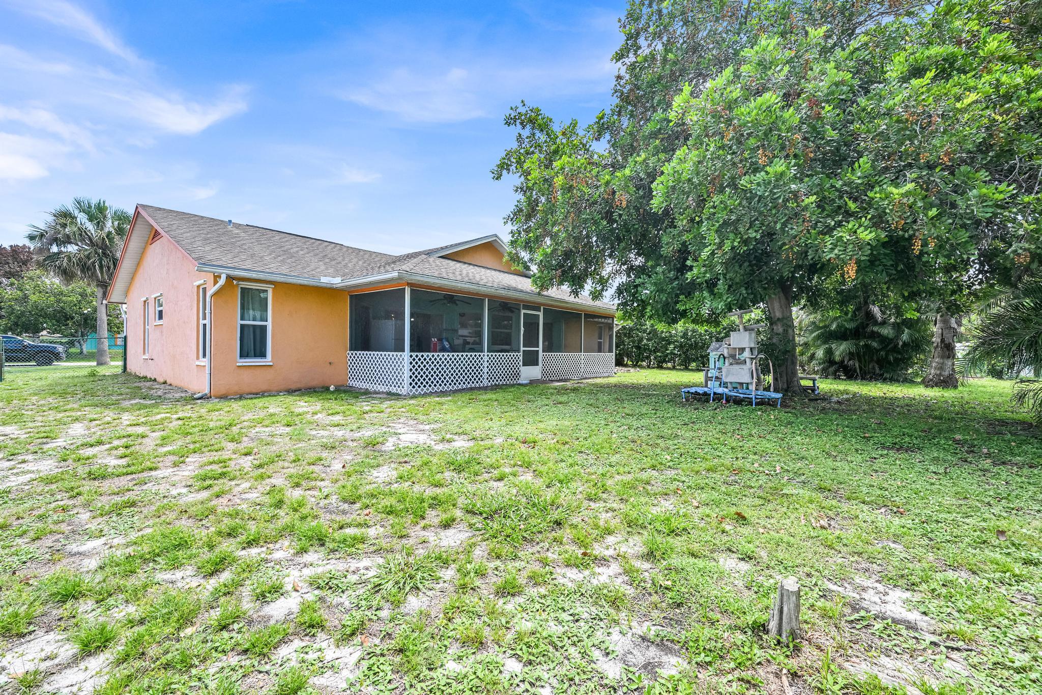 SOUTH PORT ST LUCIE UNIT 5 - Residential