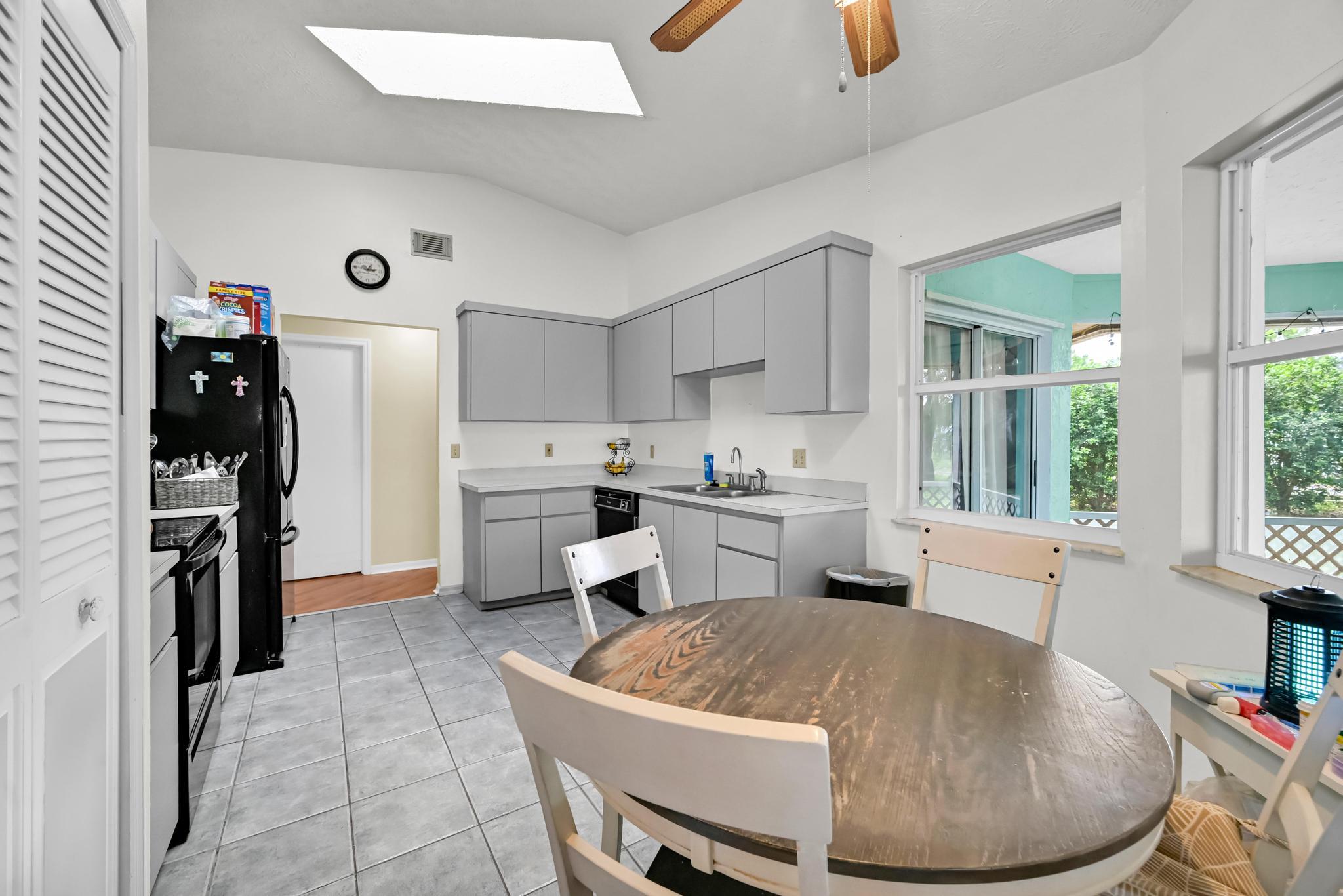 SOUTH PORT ST LUCIE UNIT 5 - Residential