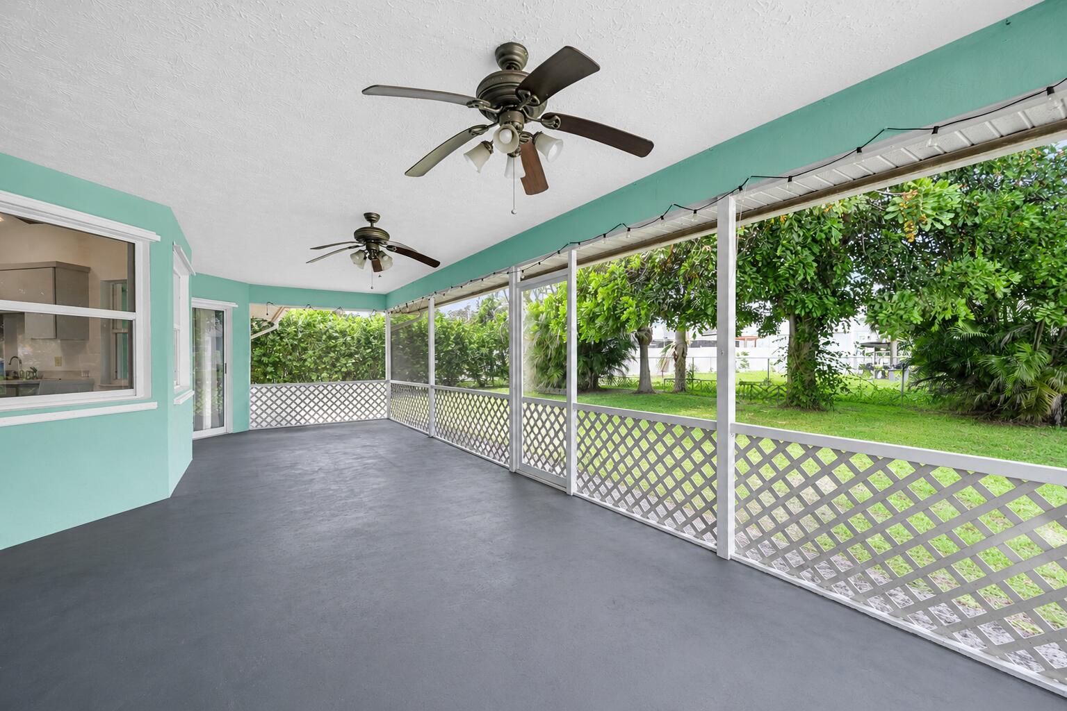 SOUTH PORT ST LUCIE UNIT 5 - Residential