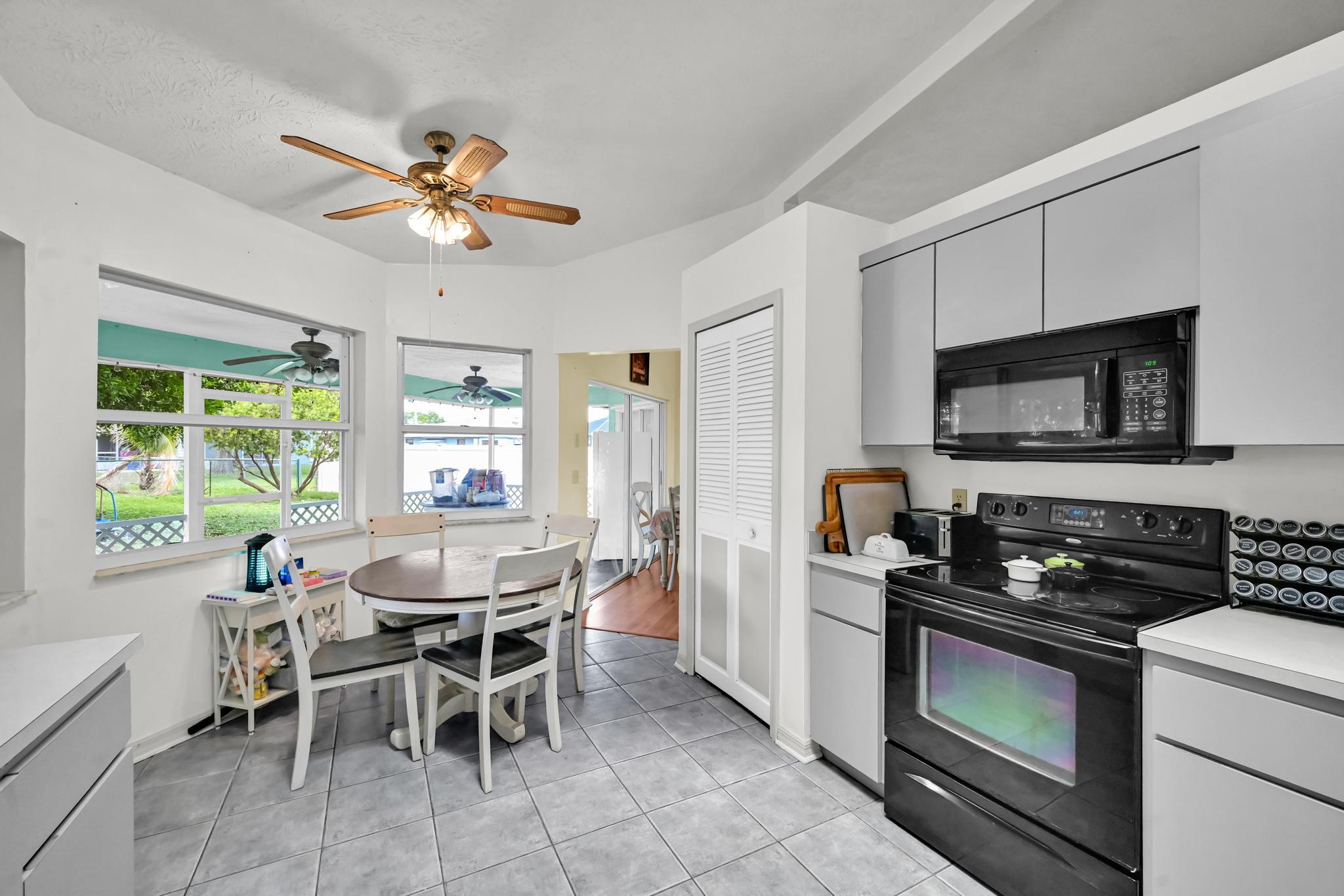 SOUTH PORT ST LUCIE UNIT 5 - Residential