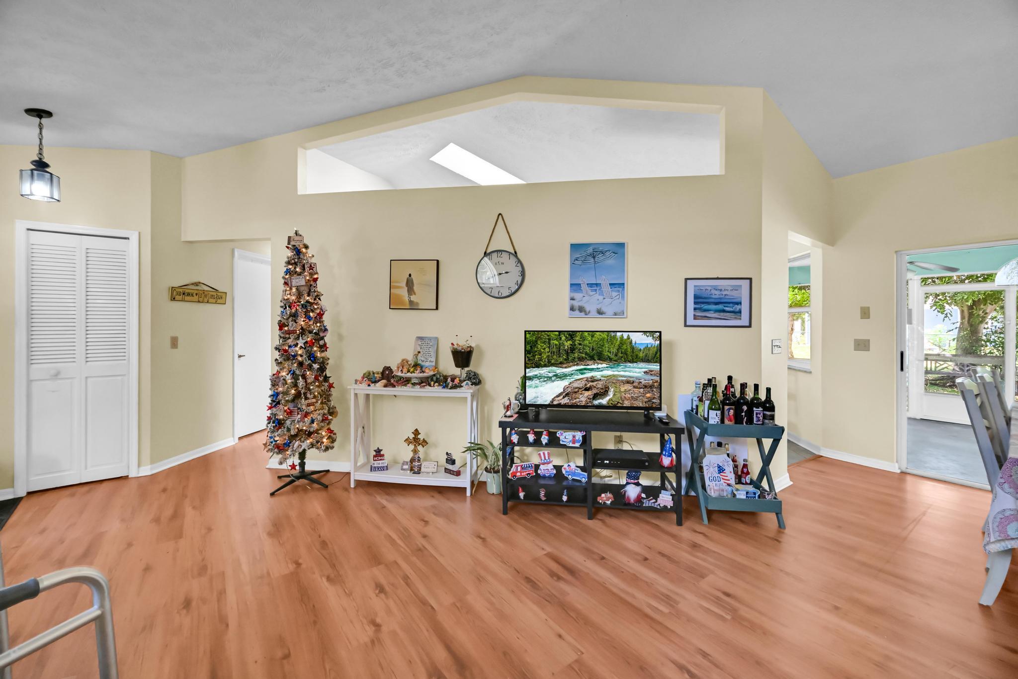 SOUTH PORT ST LUCIE UNIT 5 - Residential
