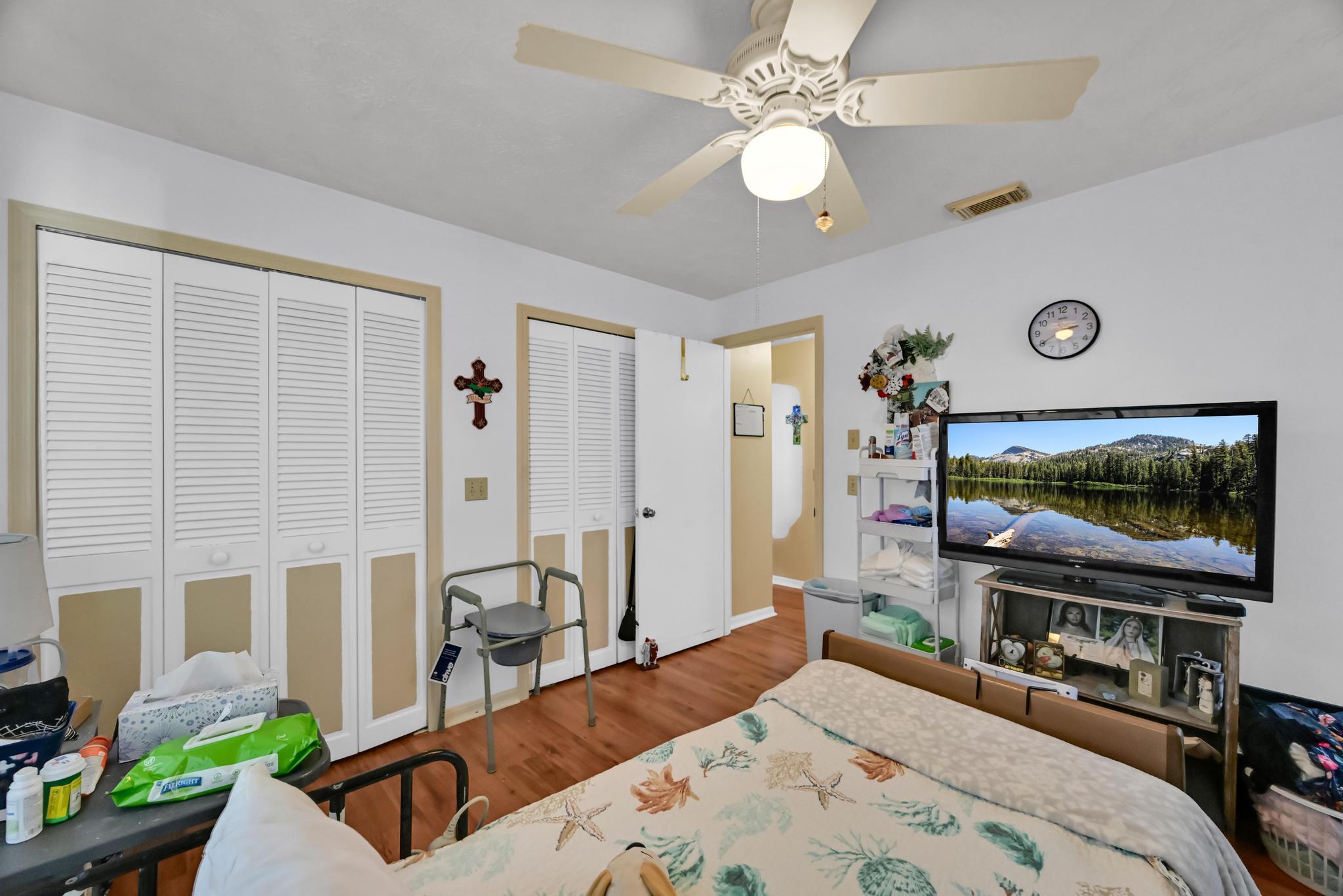 SOUTH PORT ST LUCIE UNIT 5 - Residential