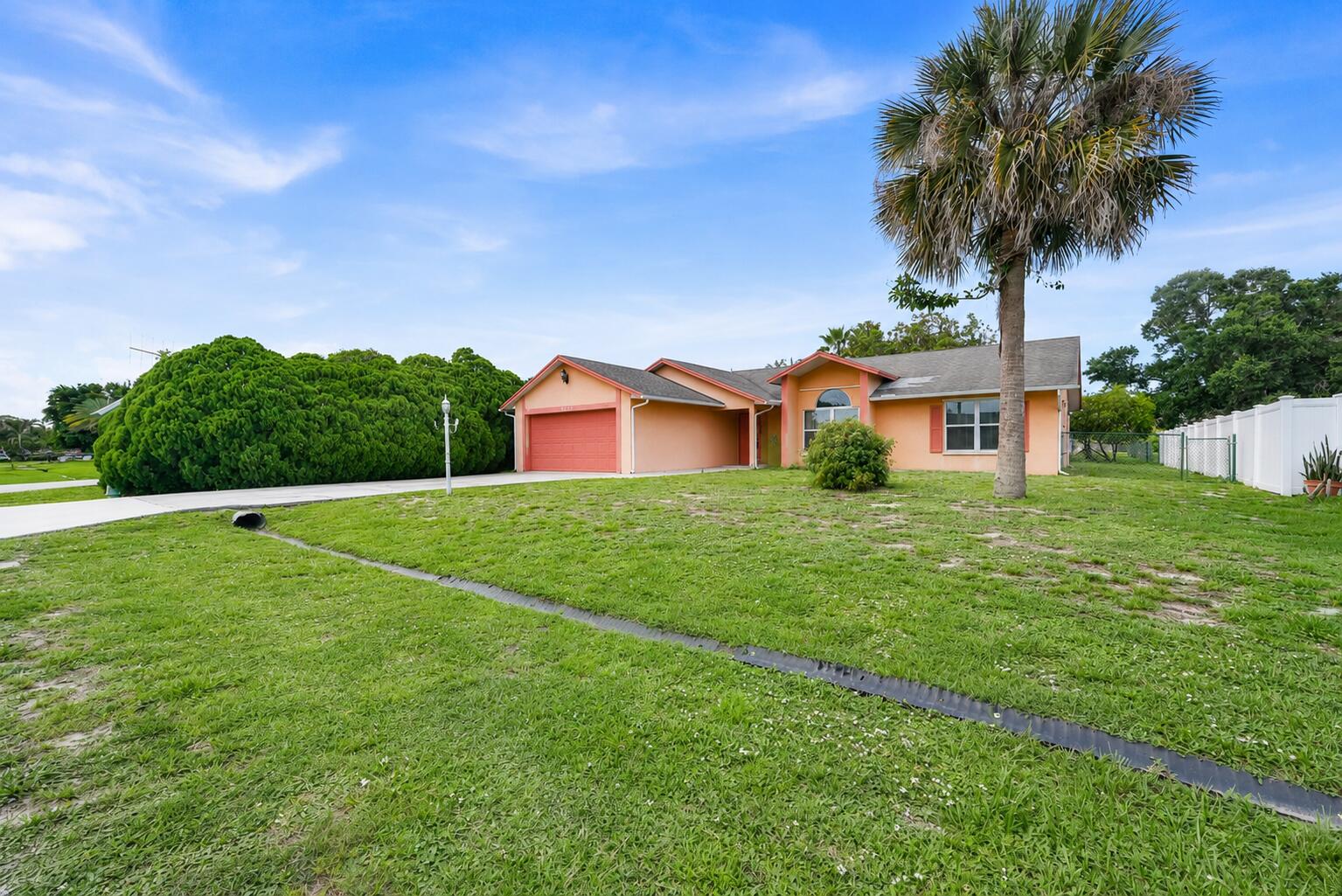 SOUTH PORT ST LUCIE UNIT 5 - Residential