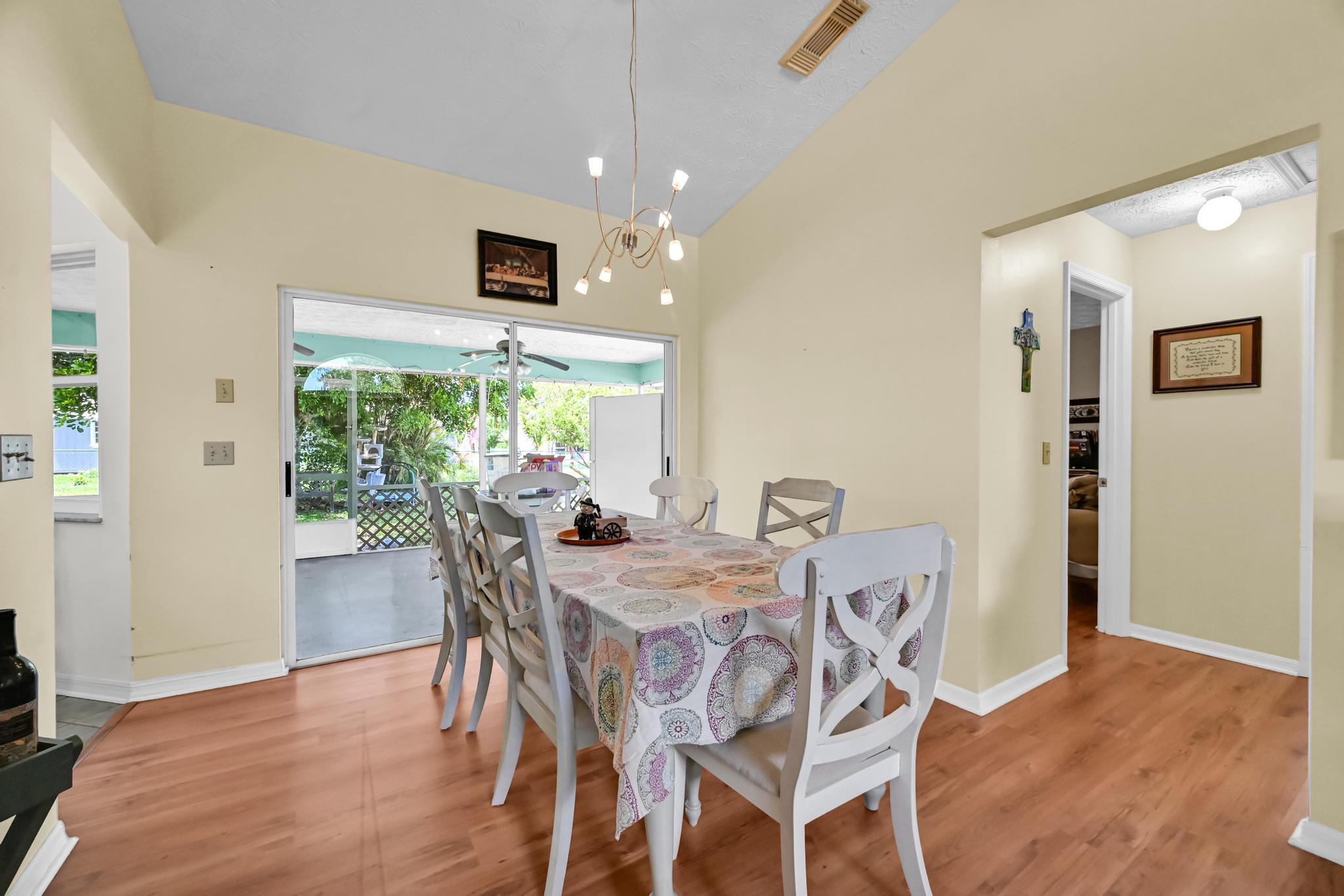 SOUTH PORT ST LUCIE UNIT 5 - Residential