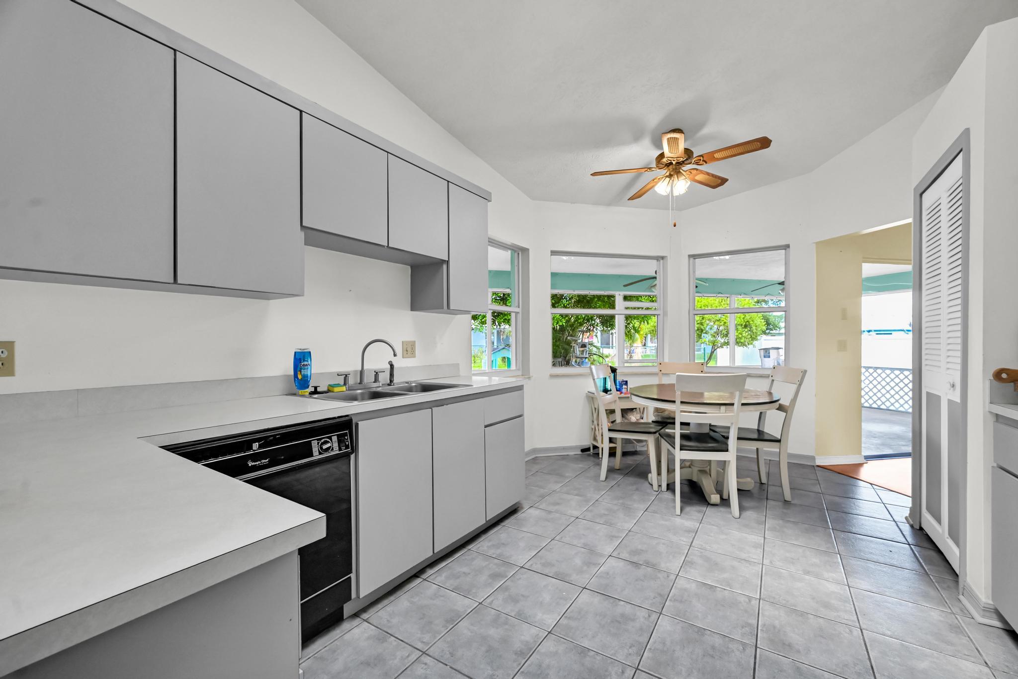 SOUTH PORT ST LUCIE UNIT 5 - Residential