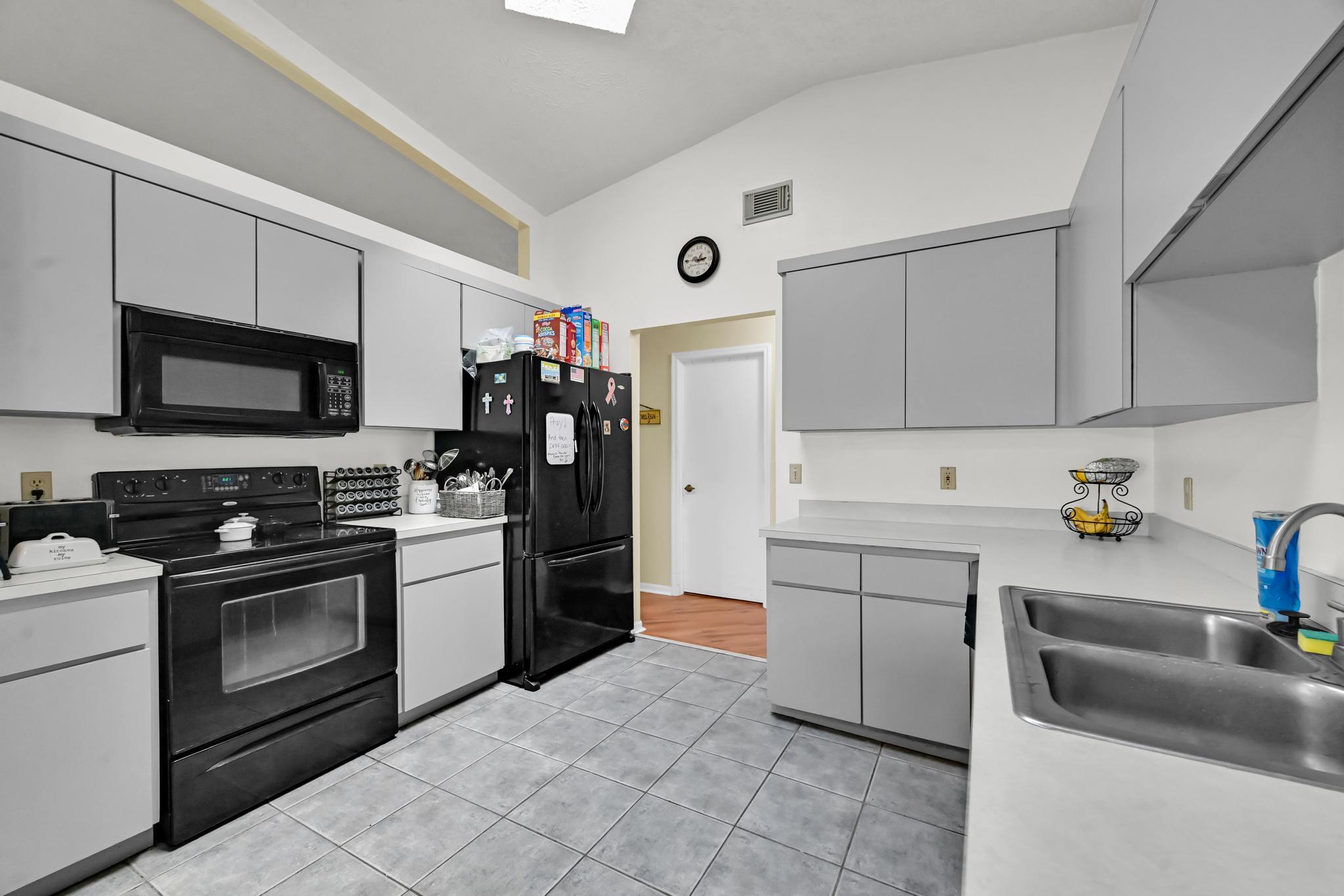 SOUTH PORT ST LUCIE UNIT 5 - Residential