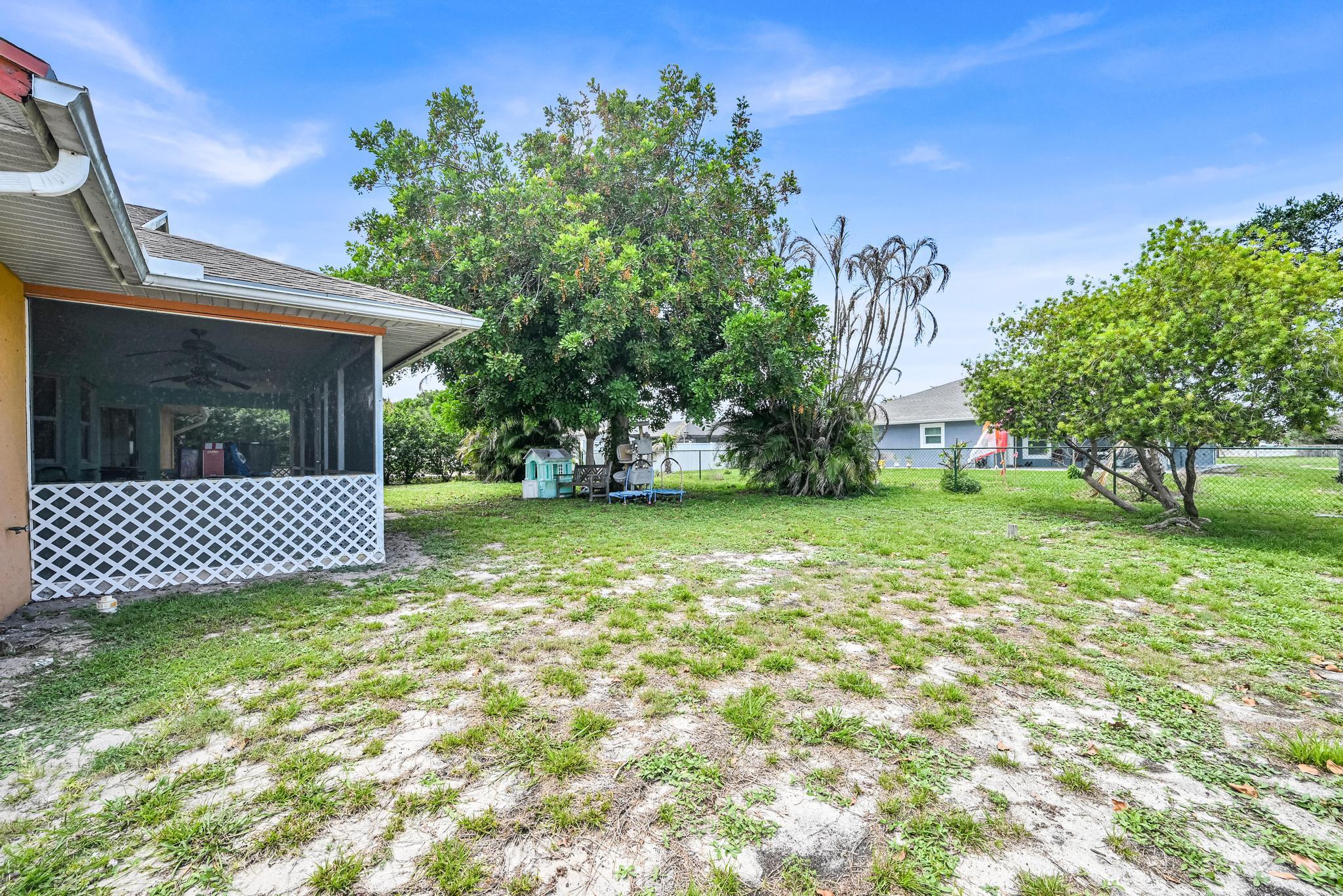 SOUTH PORT ST LUCIE UNIT 5 - Residential