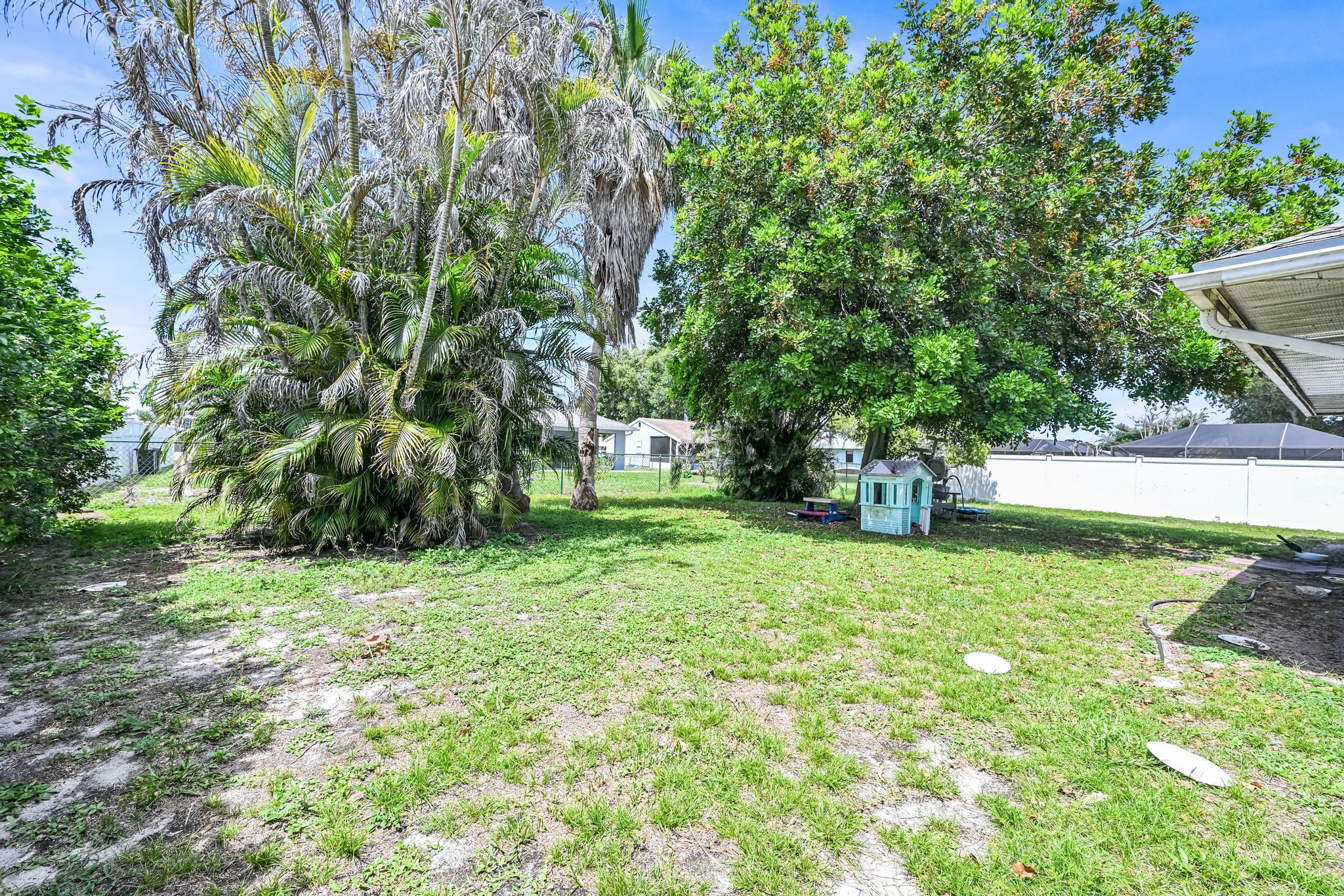 SOUTH PORT ST LUCIE UNIT 5 - Residential