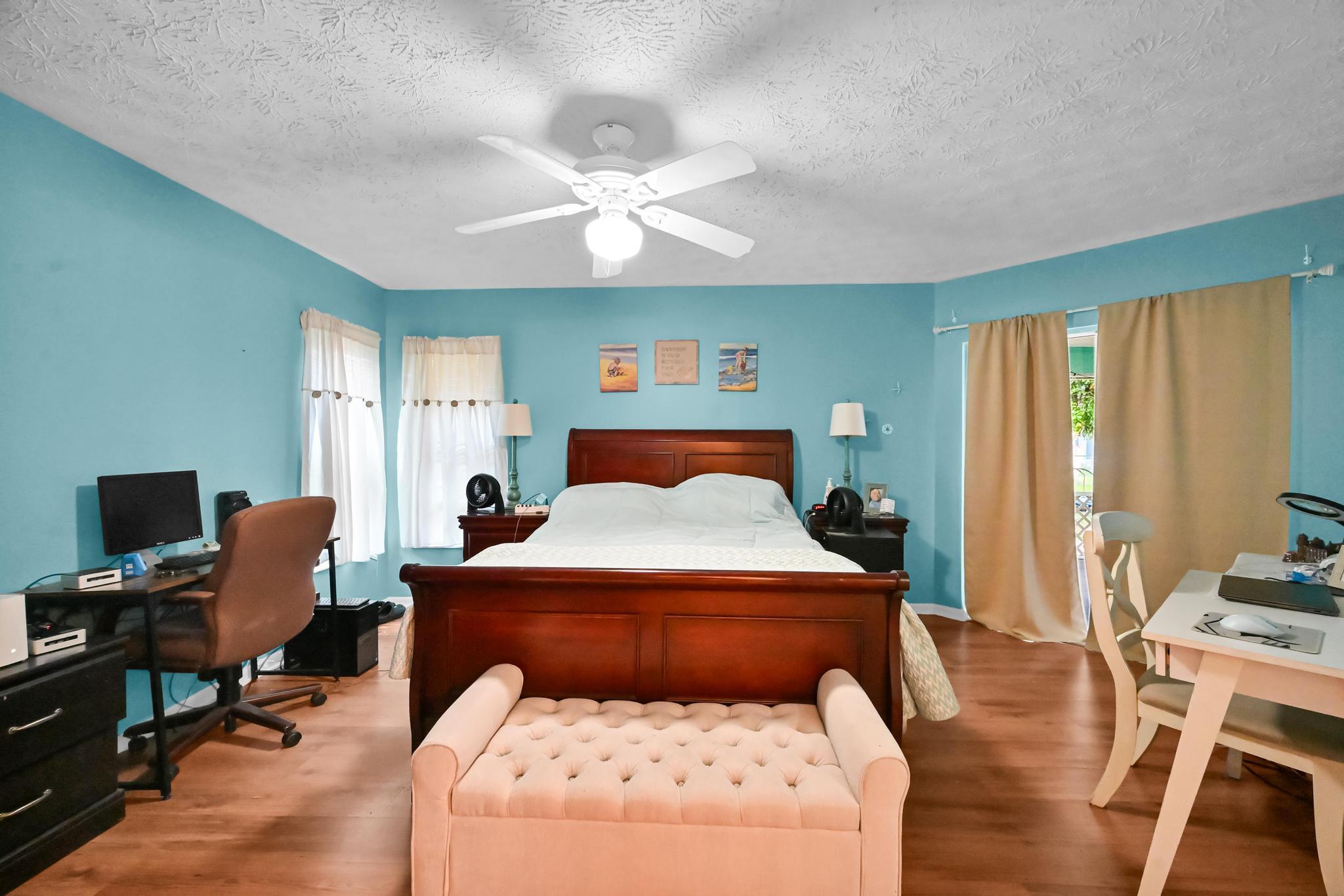 SOUTH PORT ST LUCIE UNIT 5 - Residential