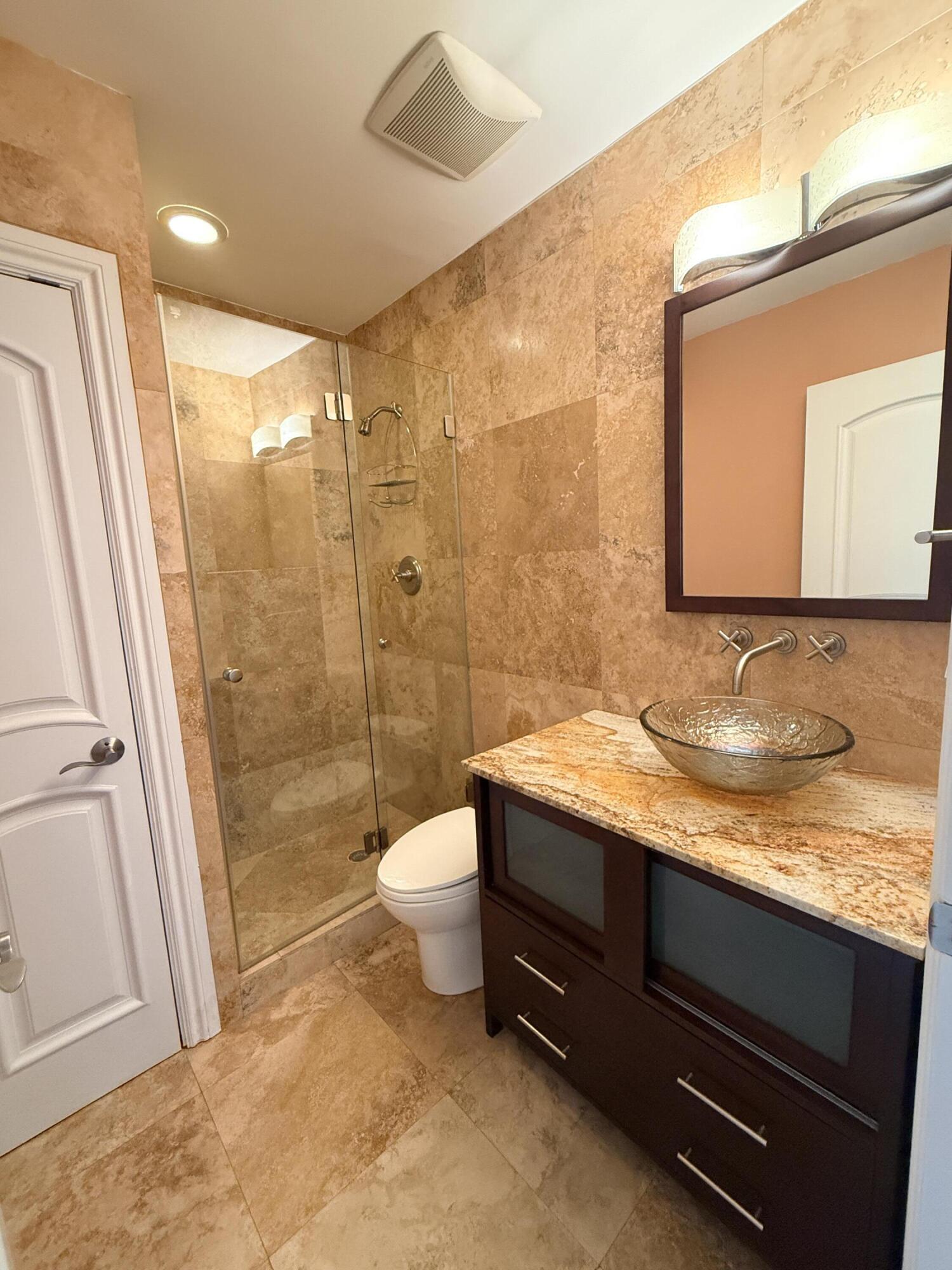 BOCA MADERA UNIT 1 - Residential Lease