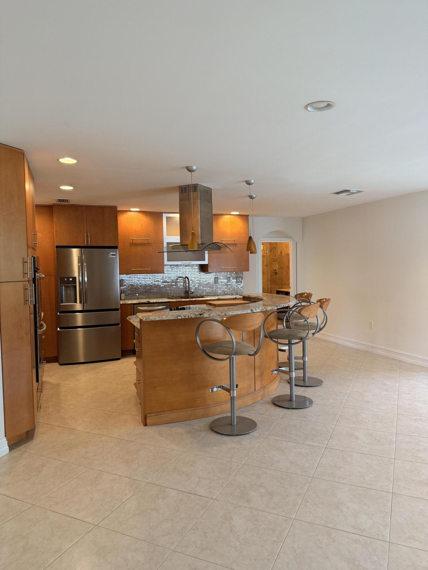 BOCA MADERA UNIT 1 - Residential Lease
