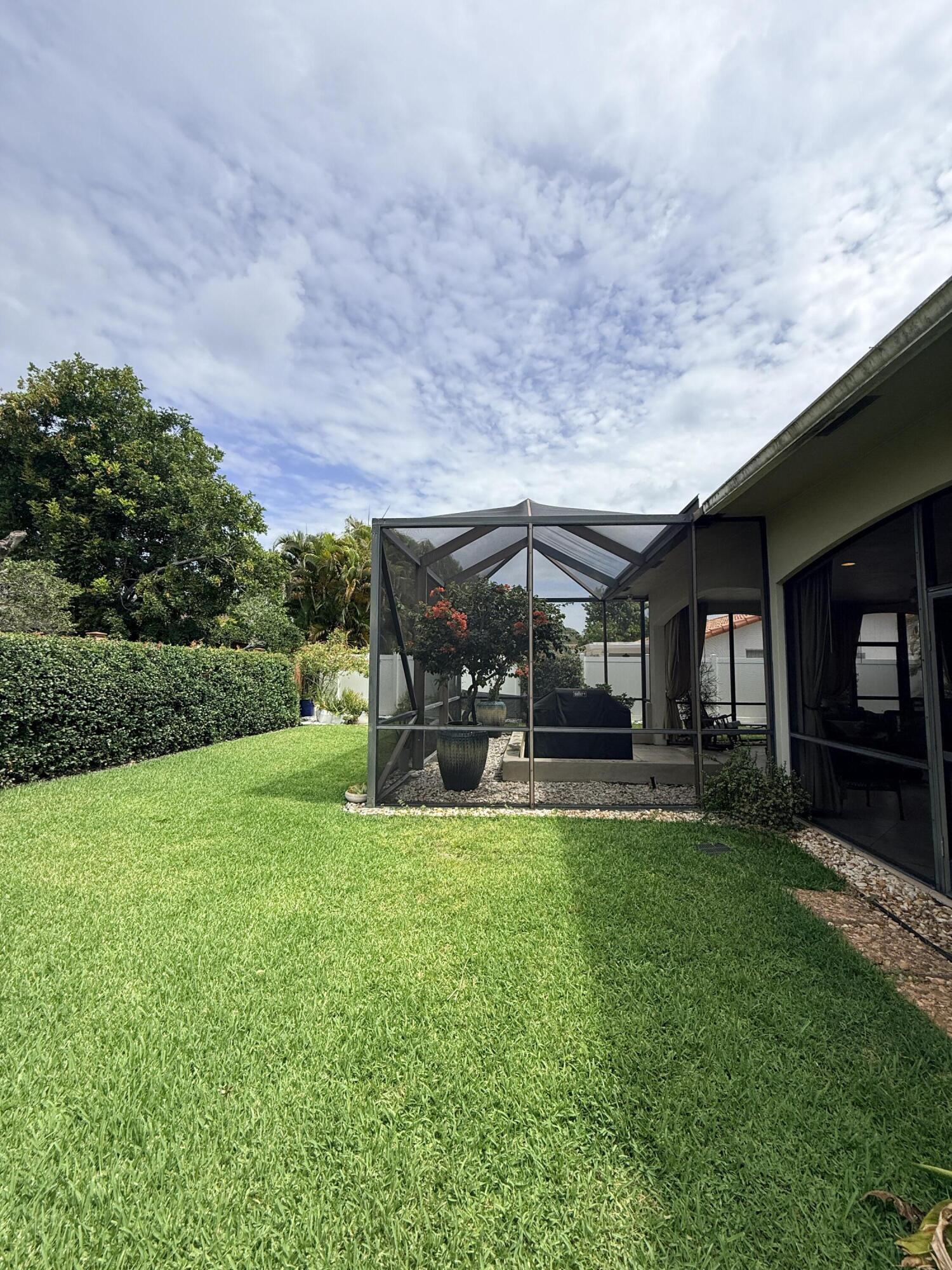 BOCA MADERA UNIT 1 - Residential Lease