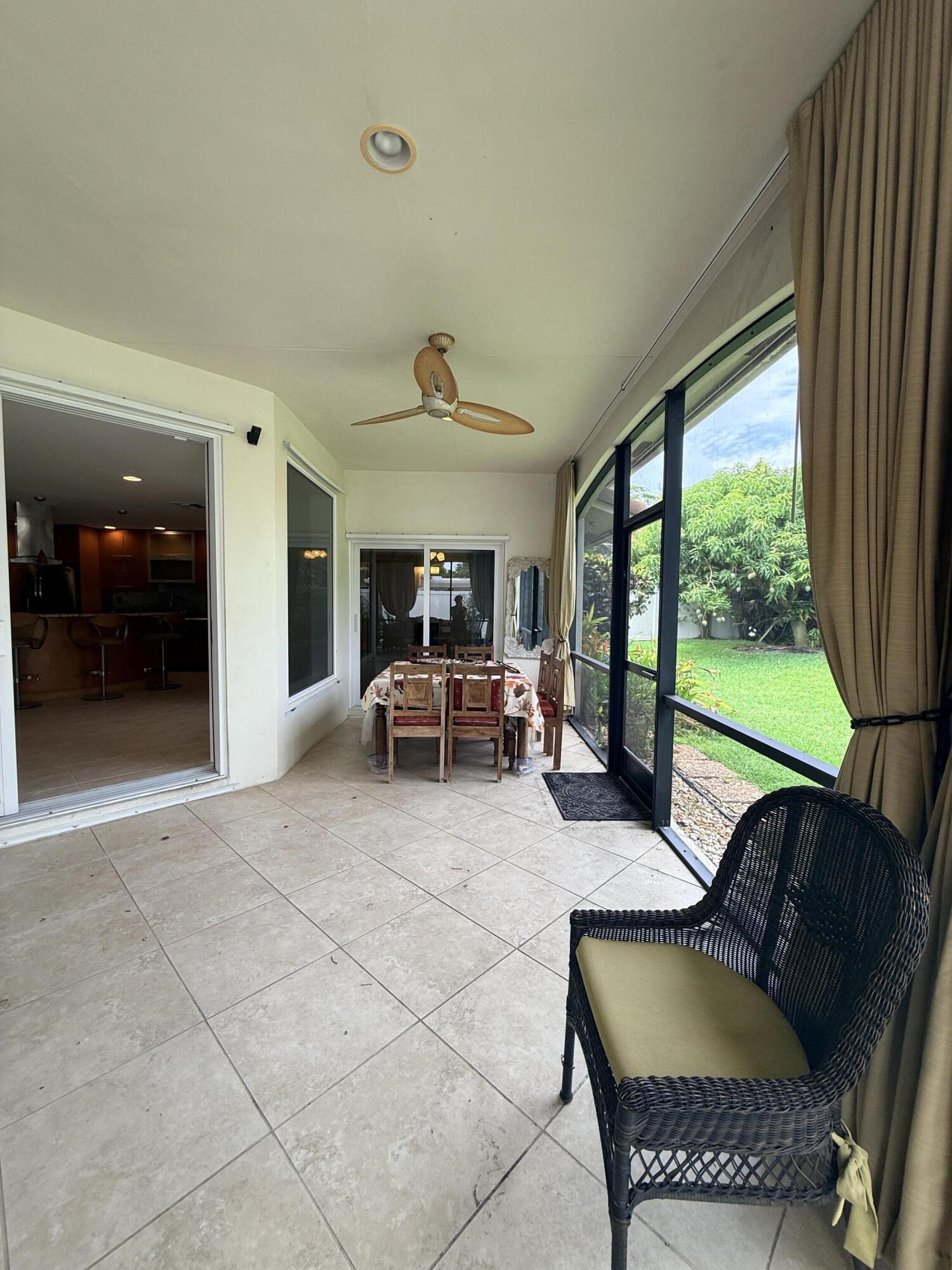 BOCA MADERA UNIT 1 - Residential Lease