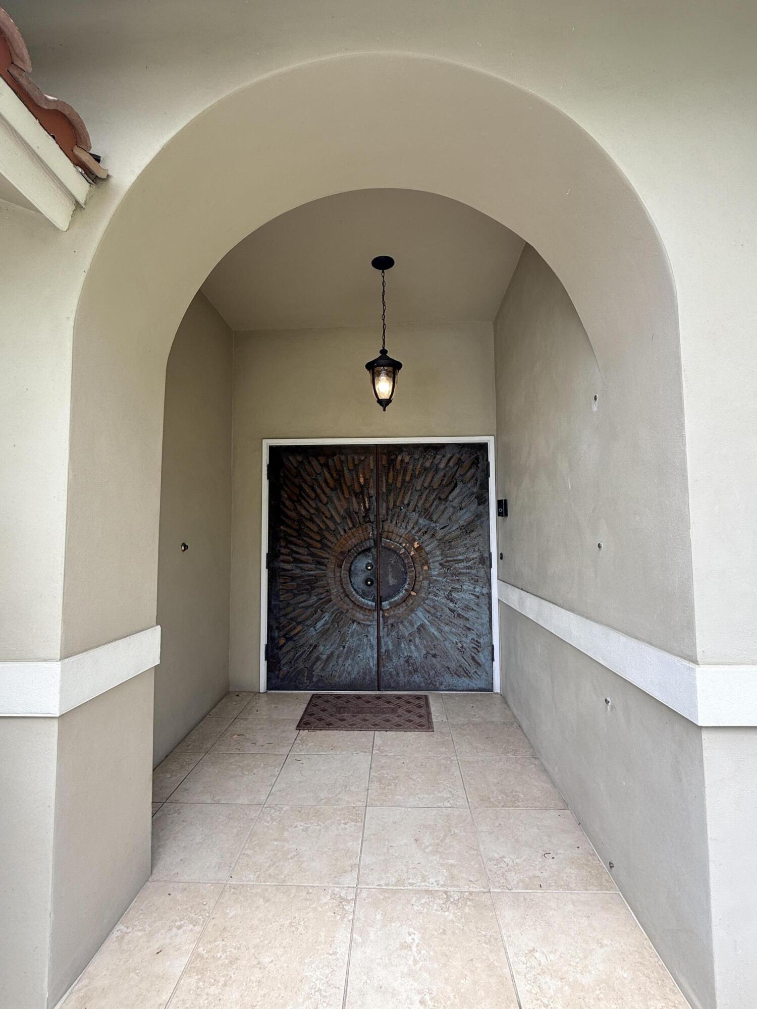 BOCA MADERA UNIT 1 - Residential Lease