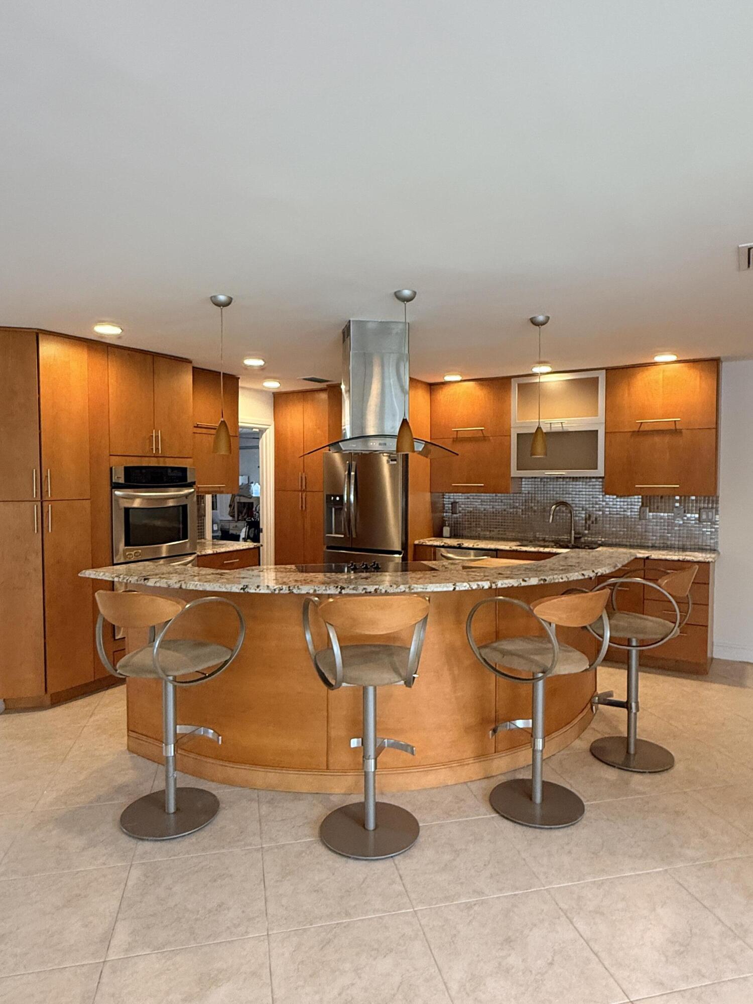 BOCA MADERA UNIT 1 - Residential Lease