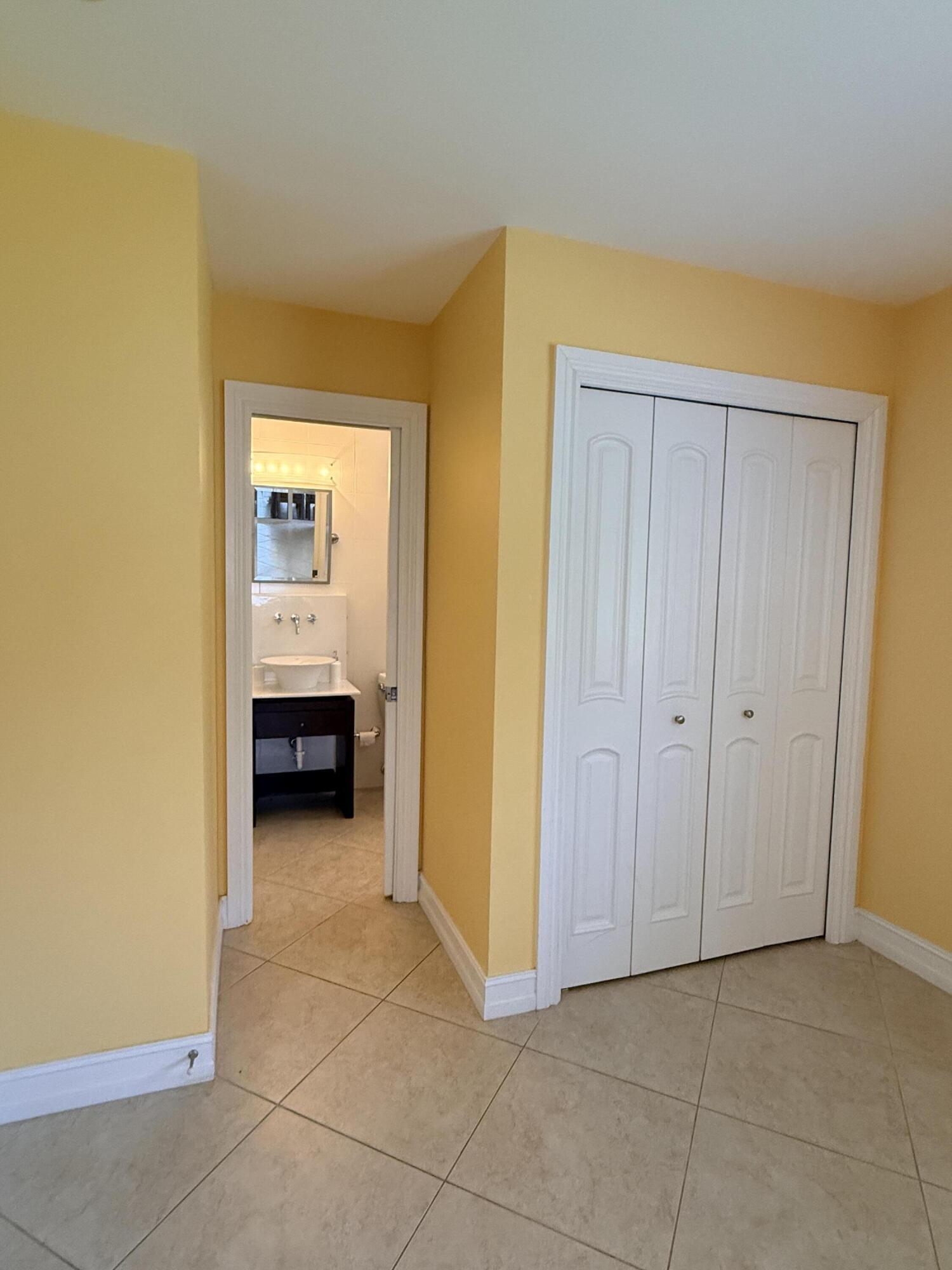 BOCA MADERA UNIT 1 - Residential Lease