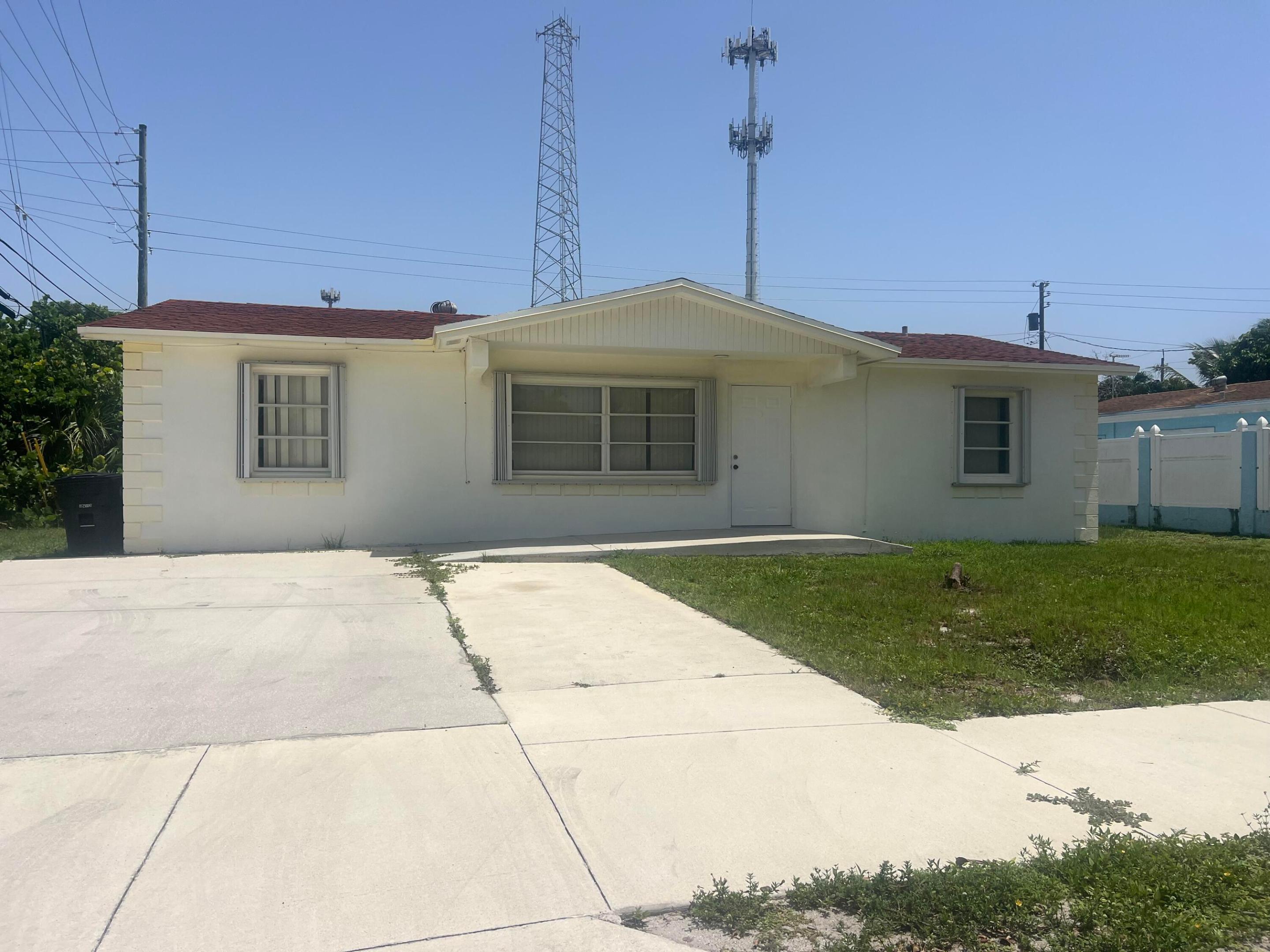 WORTHMORE PARK - Residential
