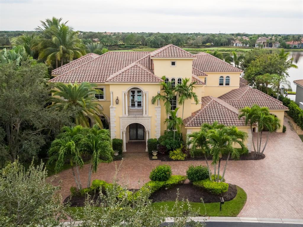 MIRASOL PAR 9 - Residential
