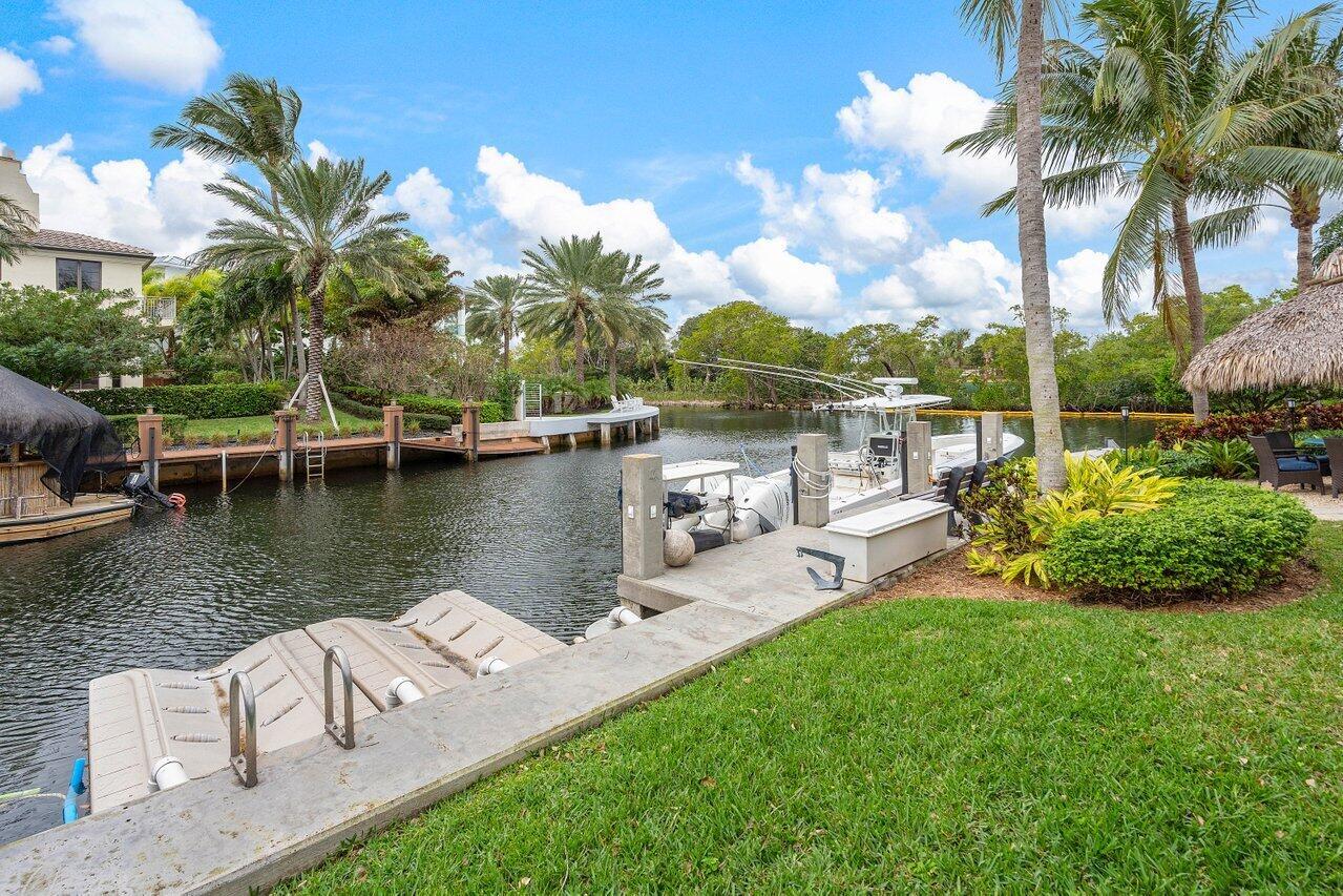 GOLDEN HARBOUR - Residential