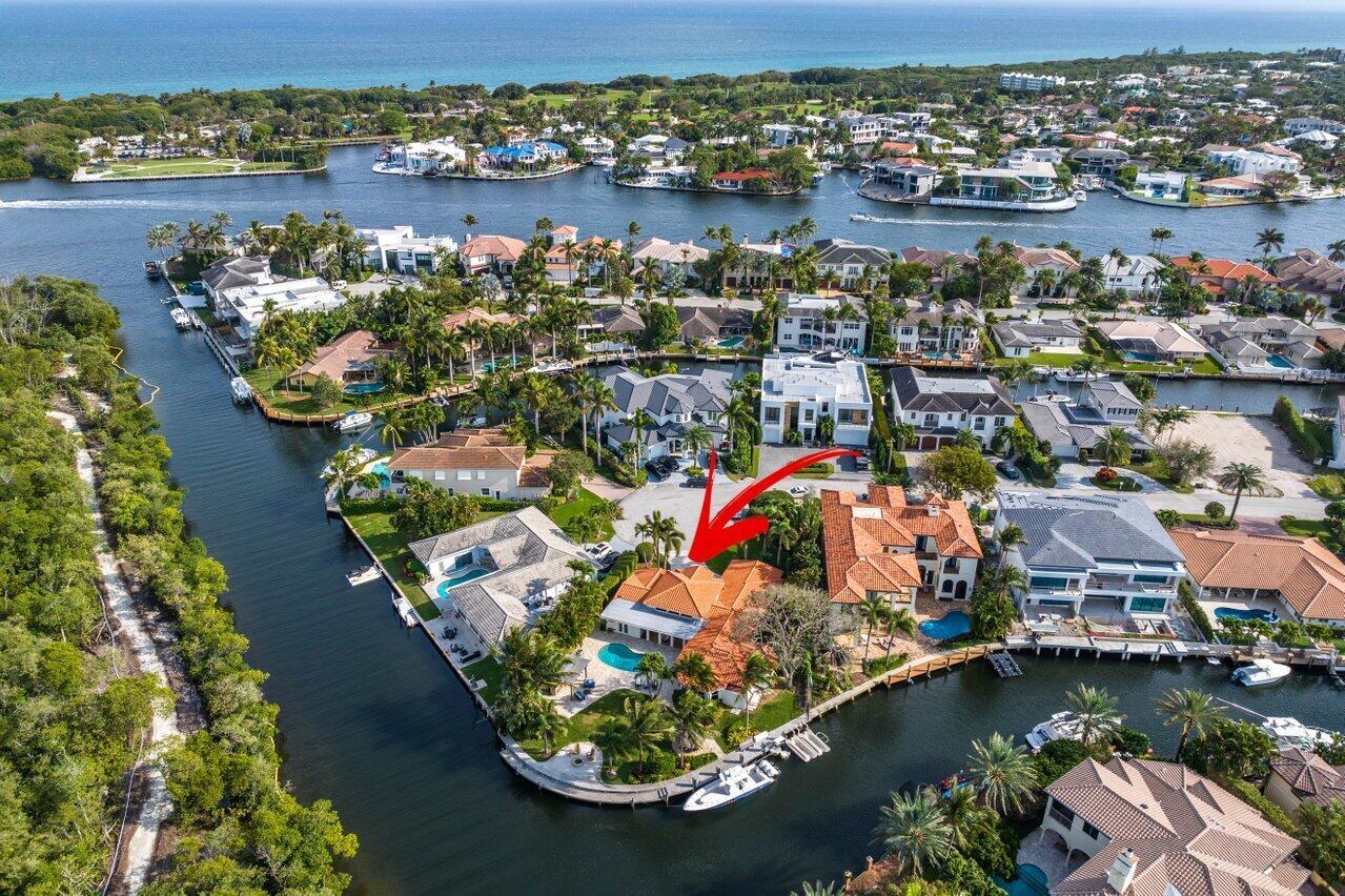 GOLDEN HARBOUR - Residential
